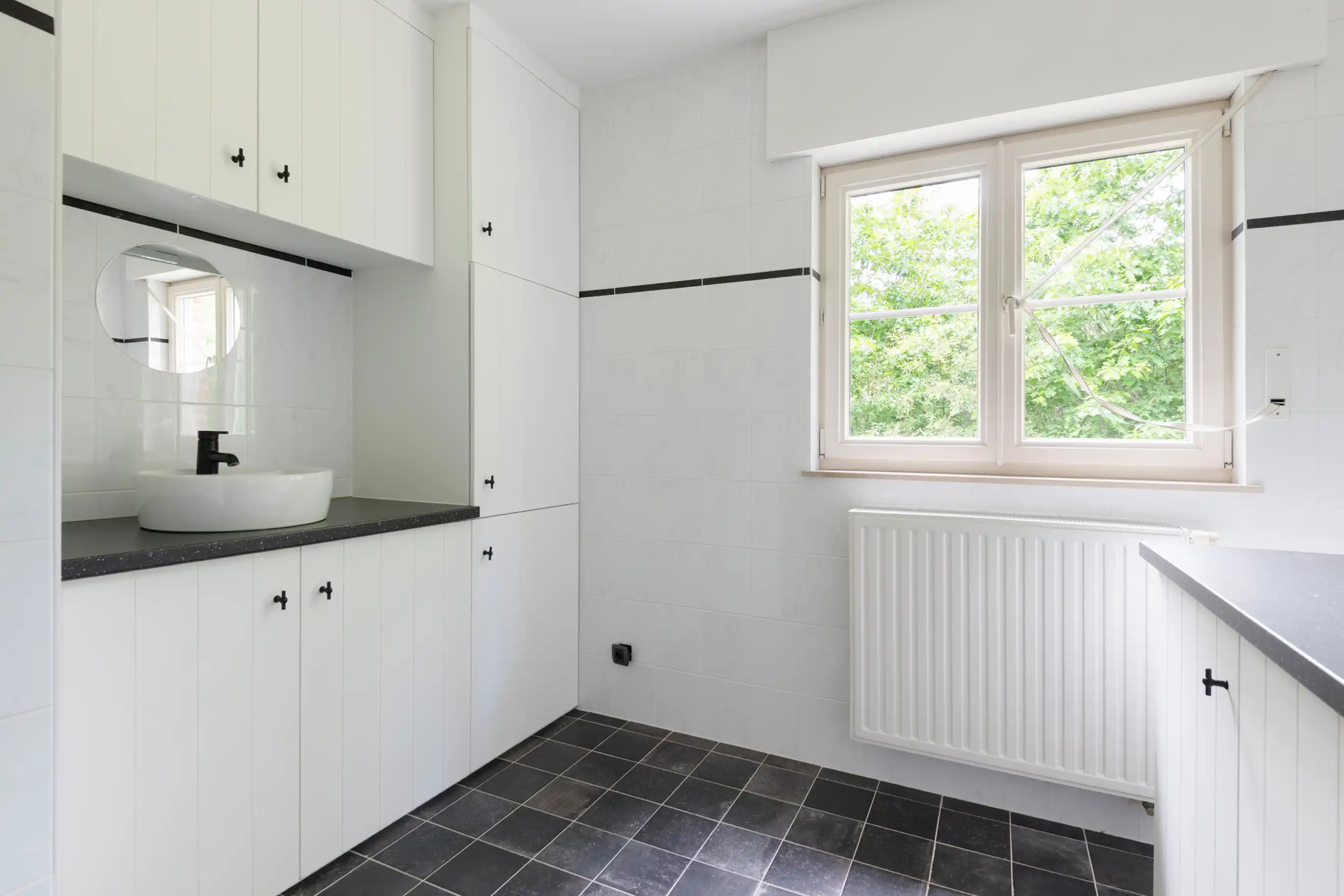 Exclusieve woning met 4 slaapkamers, tuin en garage in Tremelo foto 12