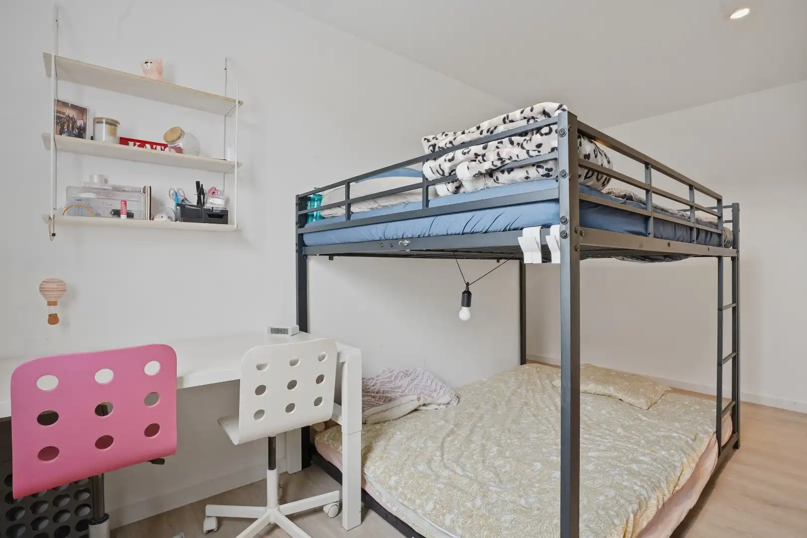 Energiezuinige instapklare woning met 3 slaapkamers!  foto 11