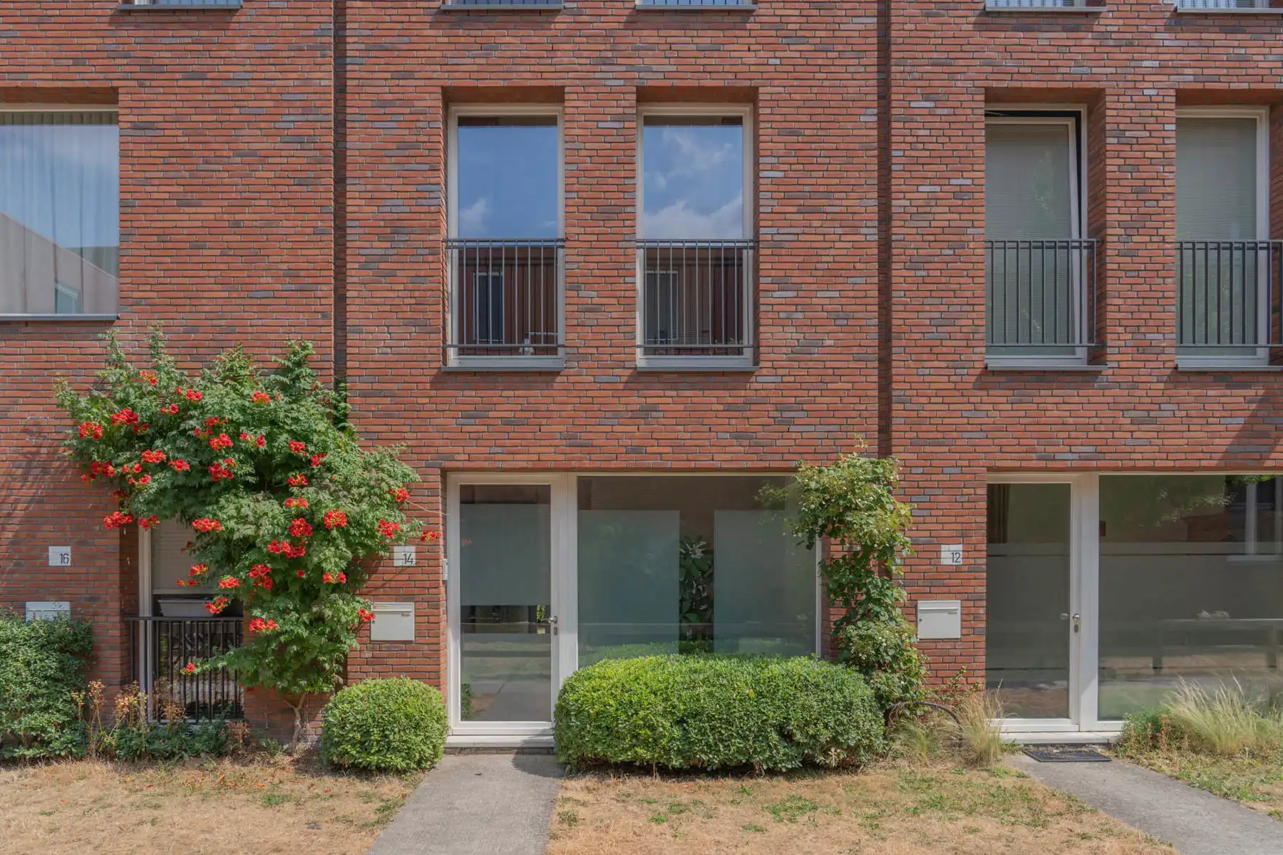 Prachtige woning in Groen Kwartier, incl. autostaanplaats foto 27