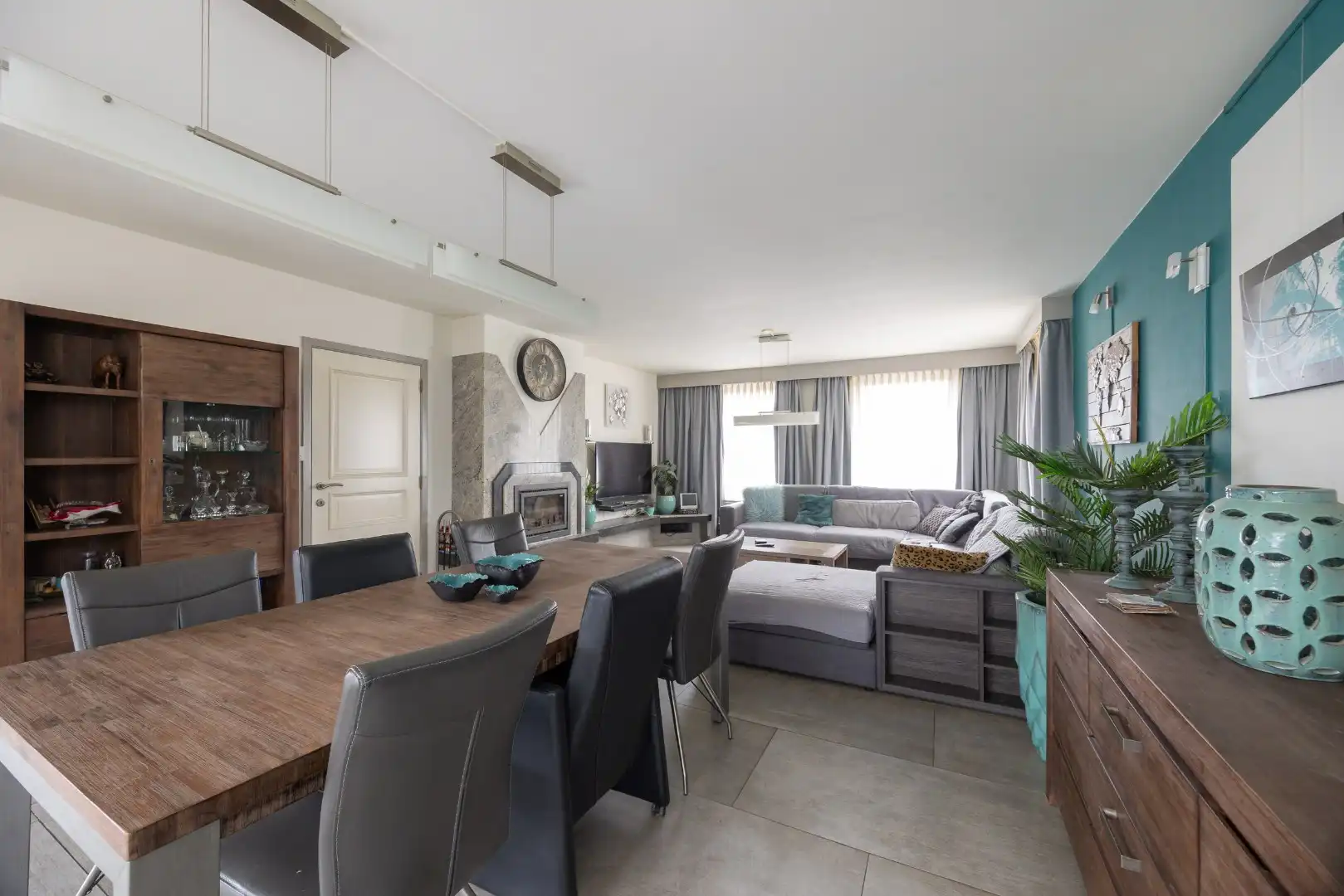 Vrijstaande en instapklare woning te koop in Pelt (SHL)! foto 3