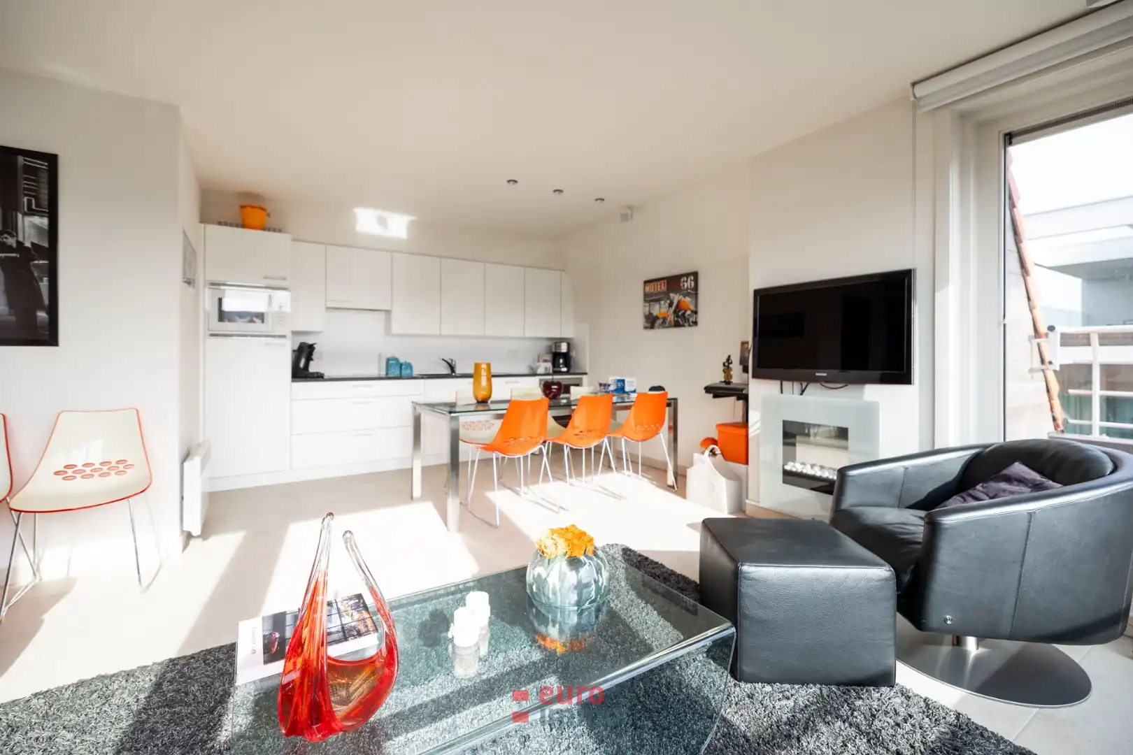 Residentie Zonnehaven 4 - 0302 foto 4