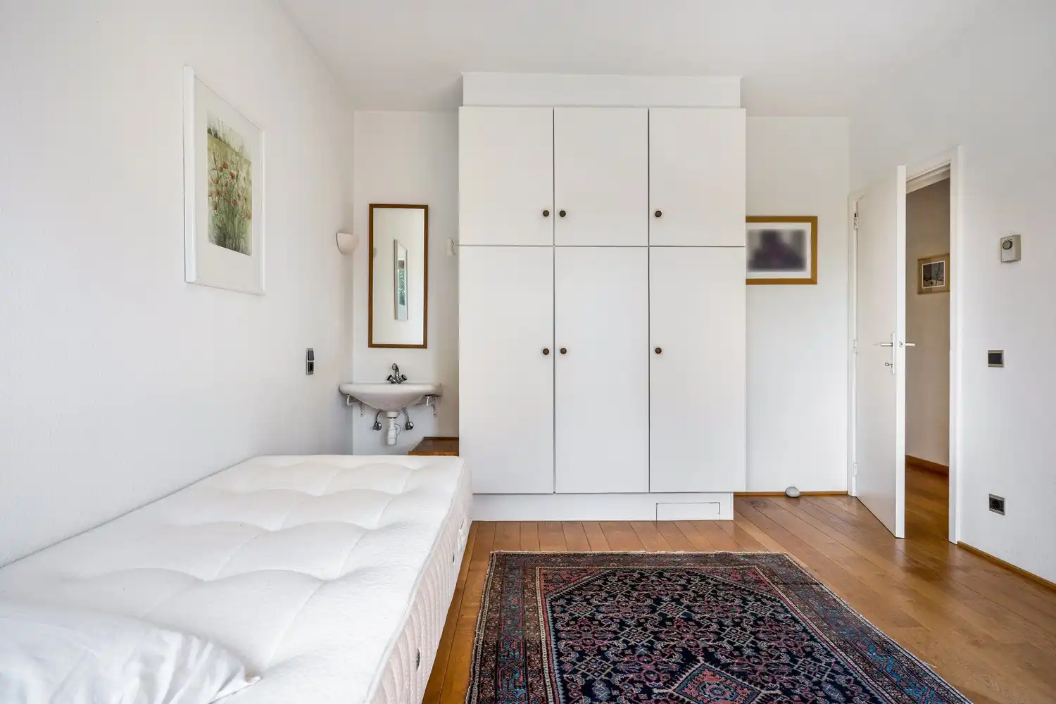 Halfopen bebouwing met 4 à 5 slaapkamers op toplocatie te Zevenbergen Lier foto 28