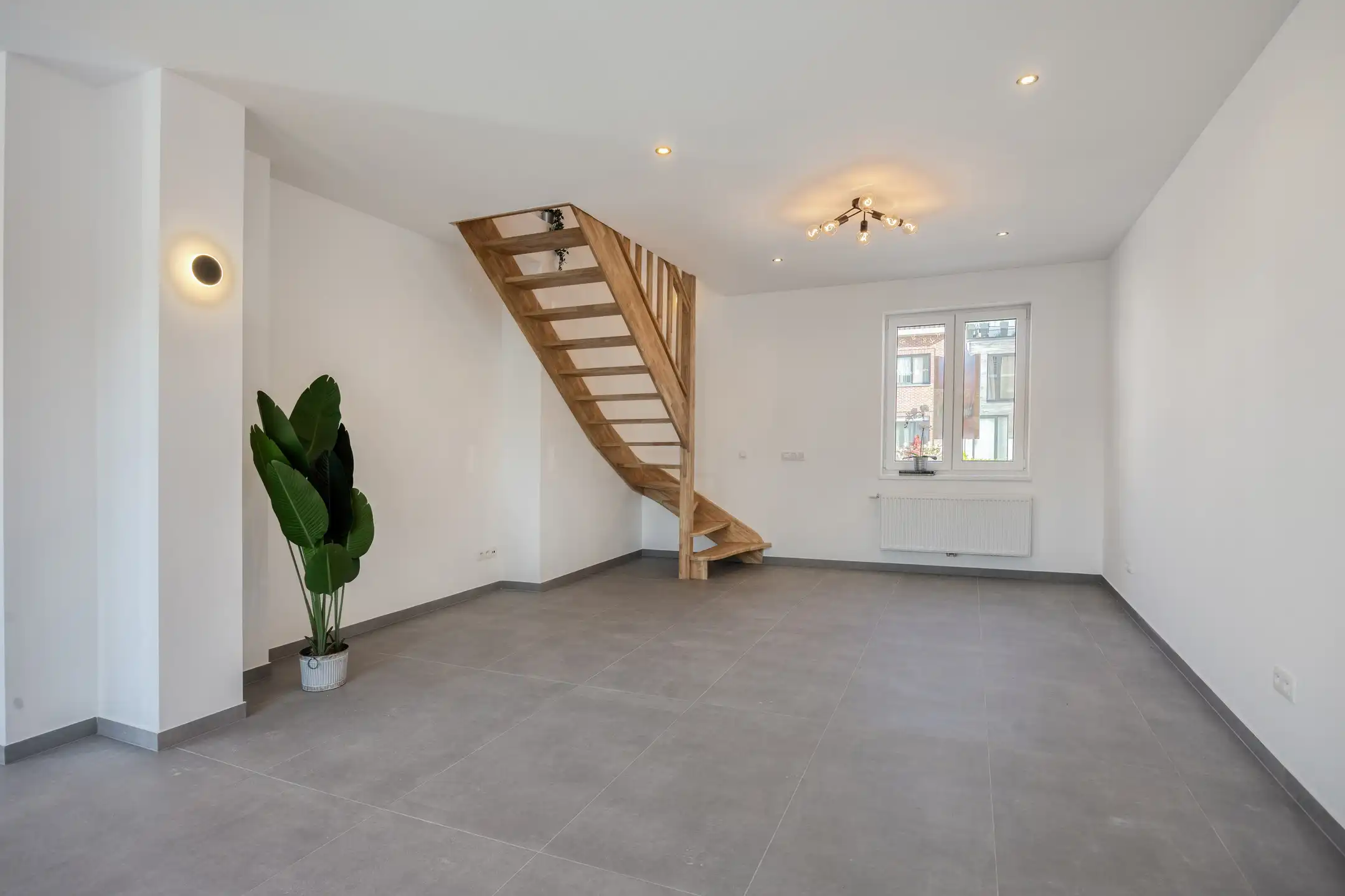 Perfect instapklare woning met 4 slaapkamers foto 5