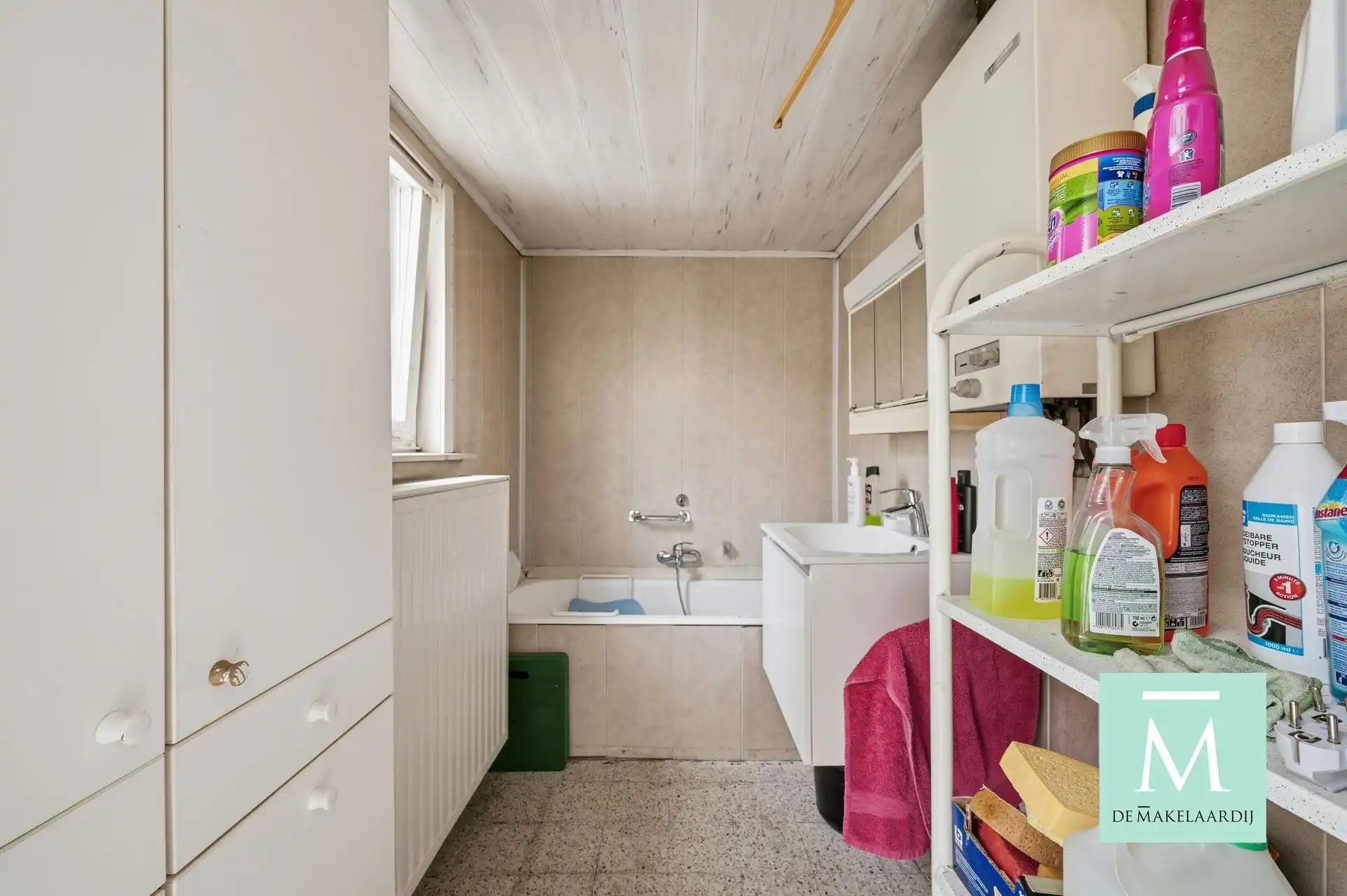 Te renoveren woning vlakbij het centrum van Mechelen en Bonheiden foto 12