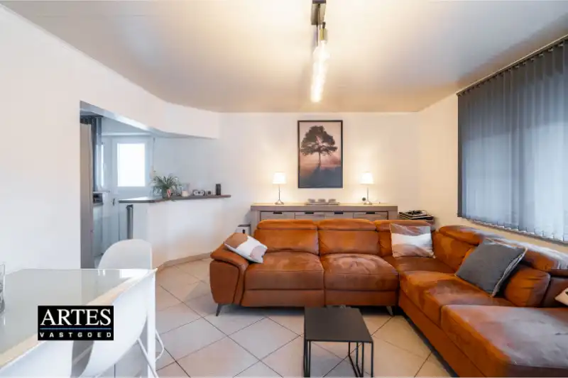 Woning met kangoeroewoning foto 19