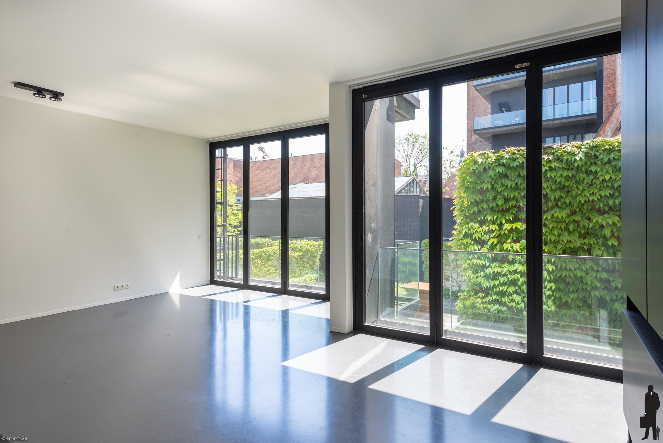 Luxe-loft in het hart van de stad. foto 8