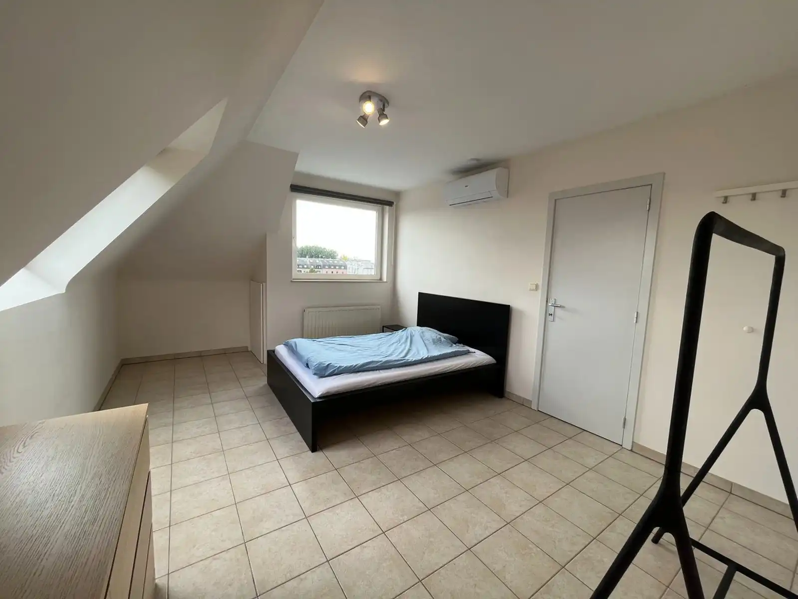Duplex te huur in Kessel-Lo foto 8