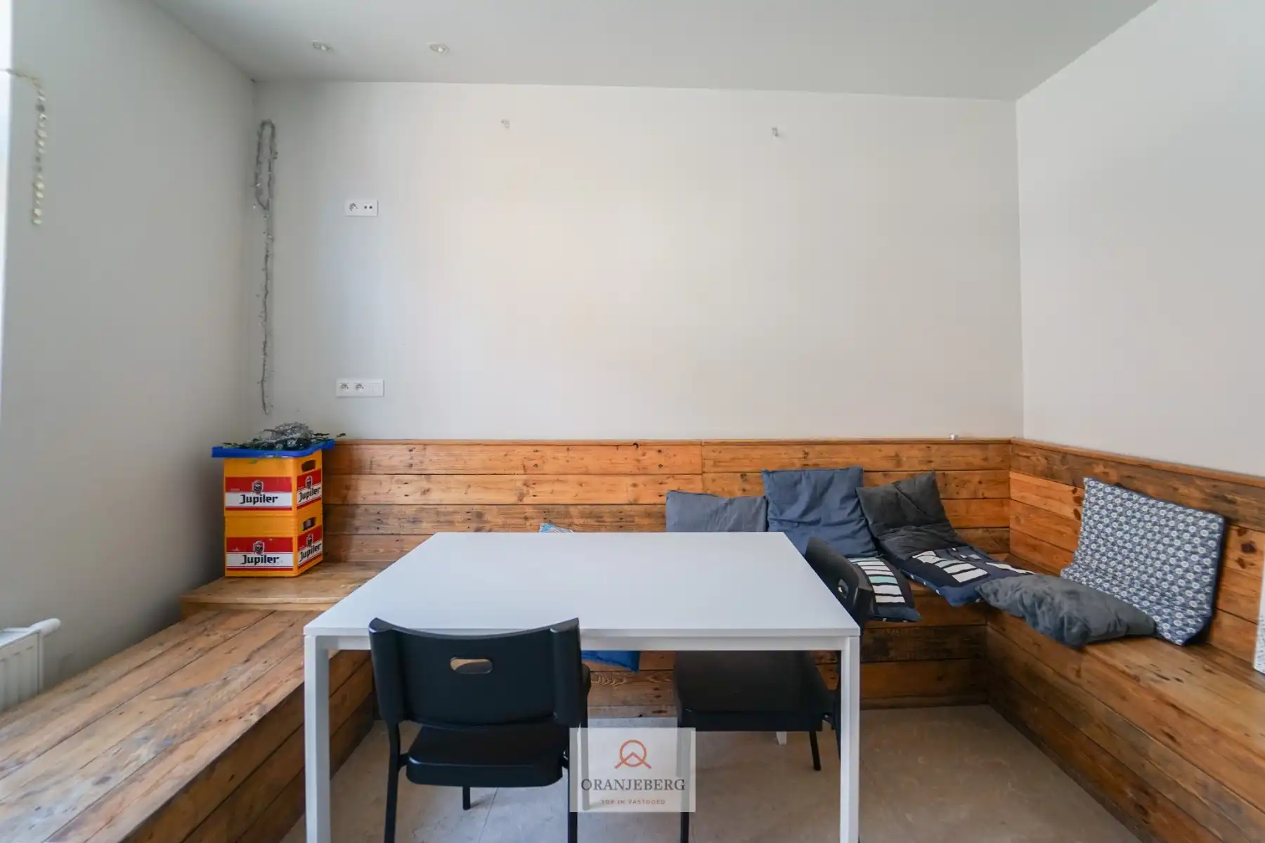Studentenkamer te huur foto 17