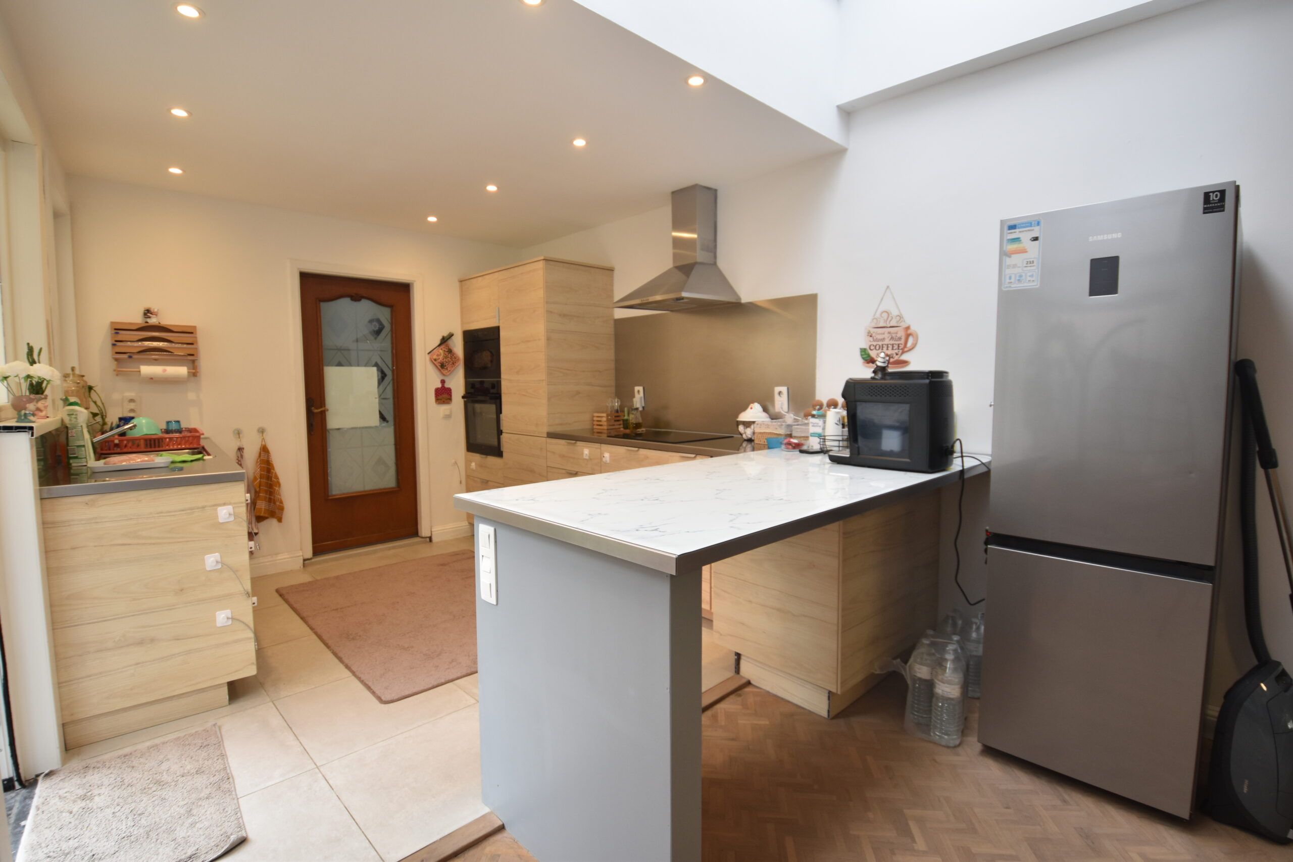 Unieke Vastgoedinvestering in hartje Sint-Niklaas foto 9