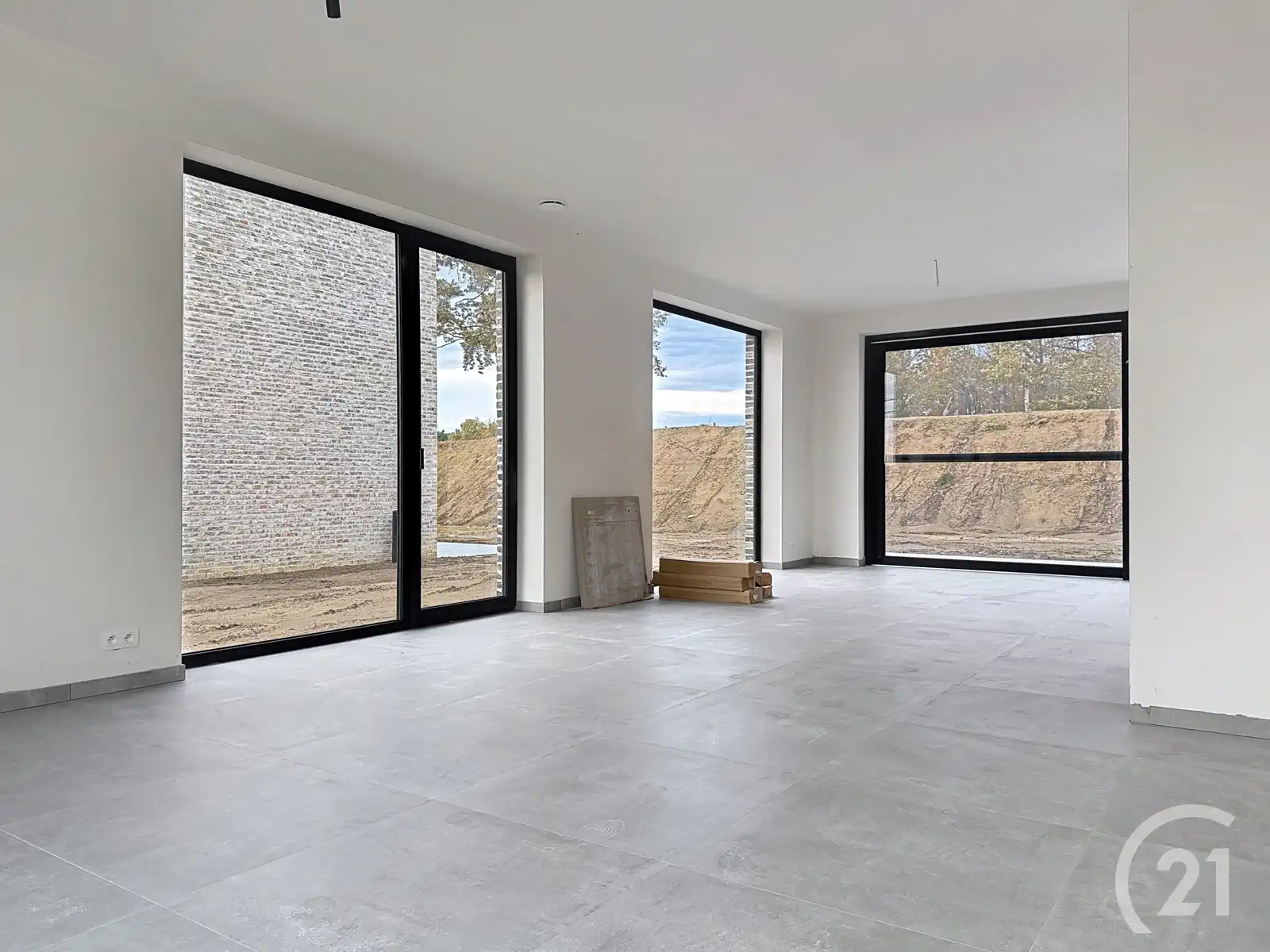 Huis te koop in Scherpenheuvel! foto 2