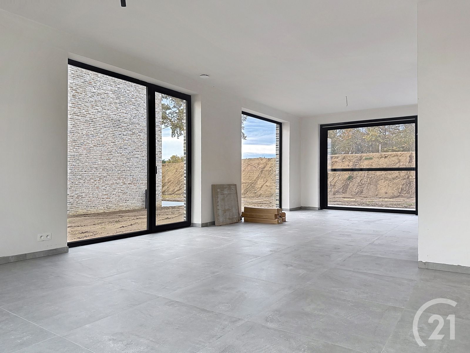 Huis te koop in Scherpenheuvel! foto 2