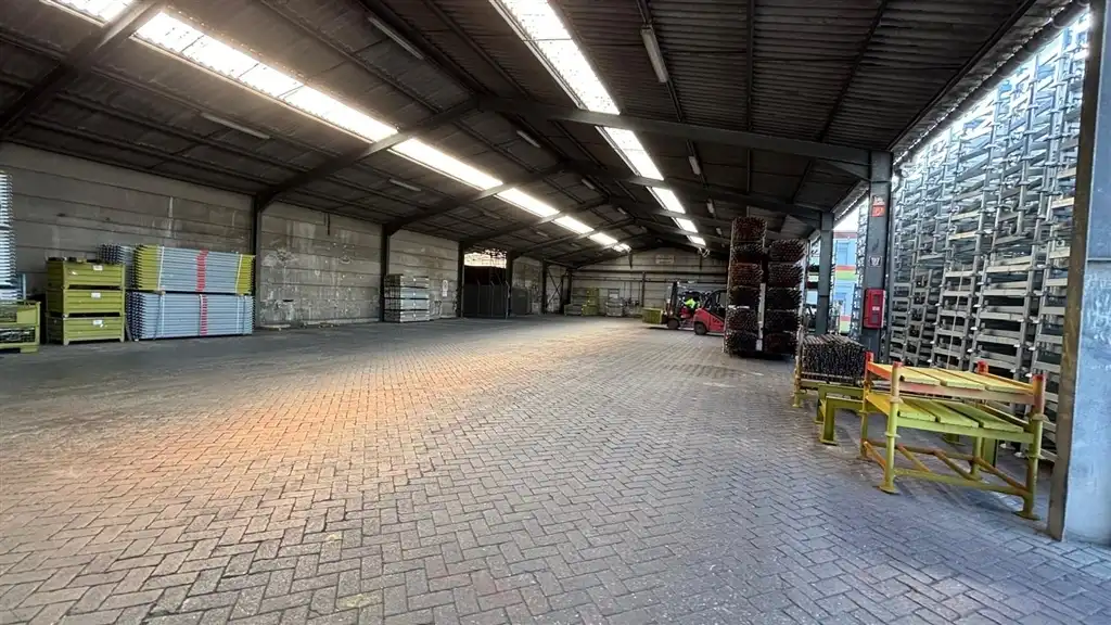 AVEN ACKERS 10 VERREBROEK foto 5