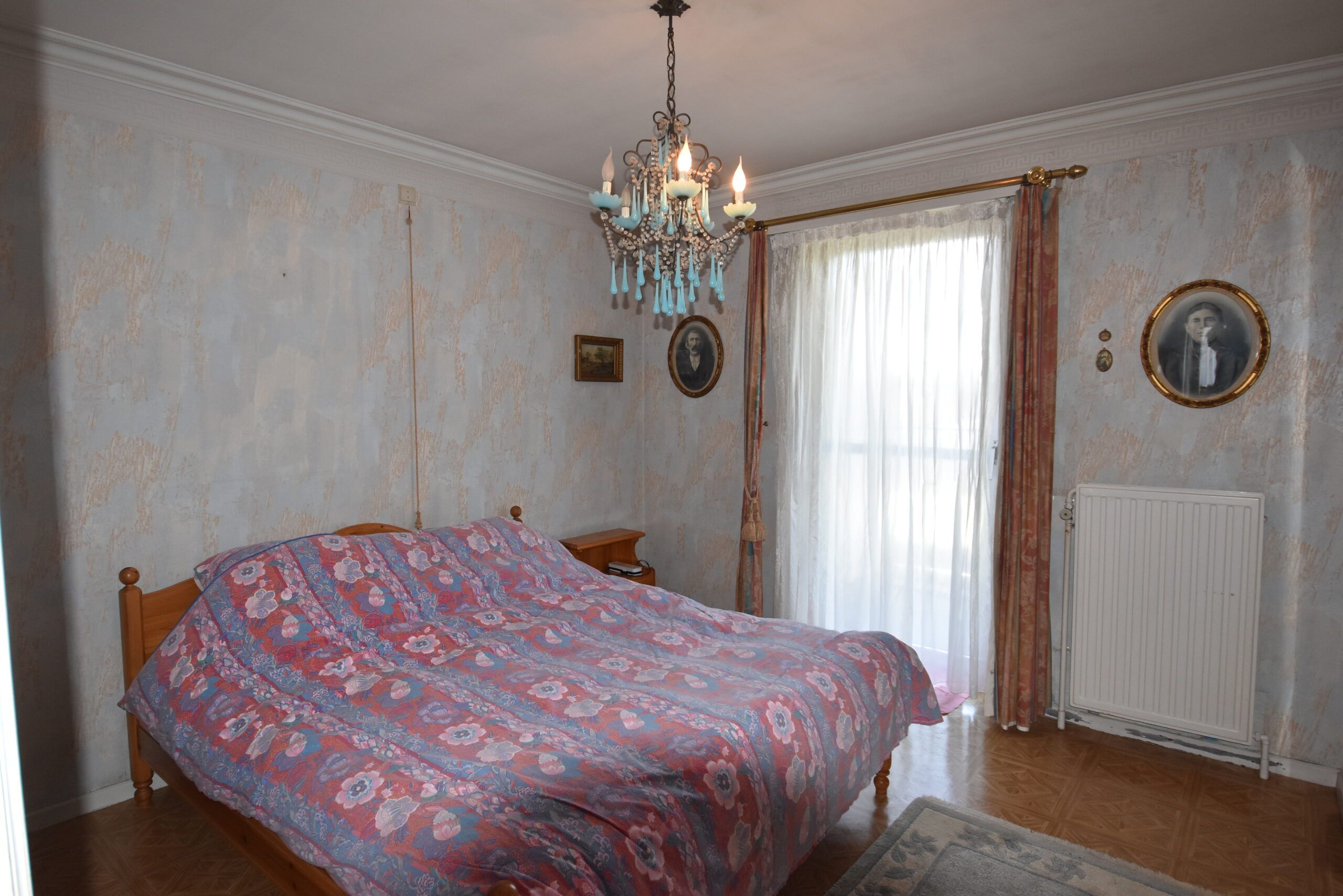 Appartement (2 slpks) in Sint-Niklaas foto 7