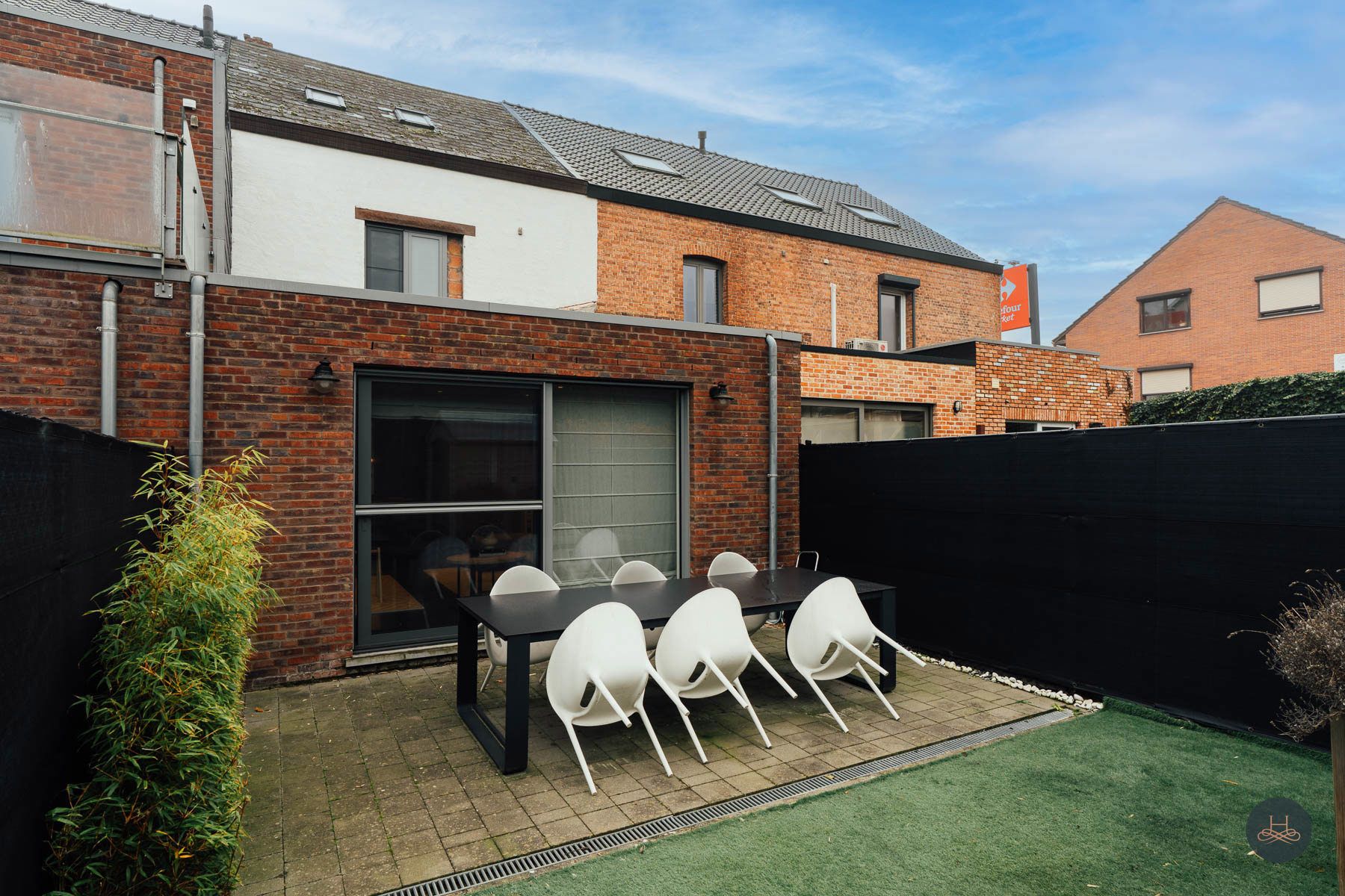 Lichtrijke en instapklare woning vlakbij het centrum foto 20