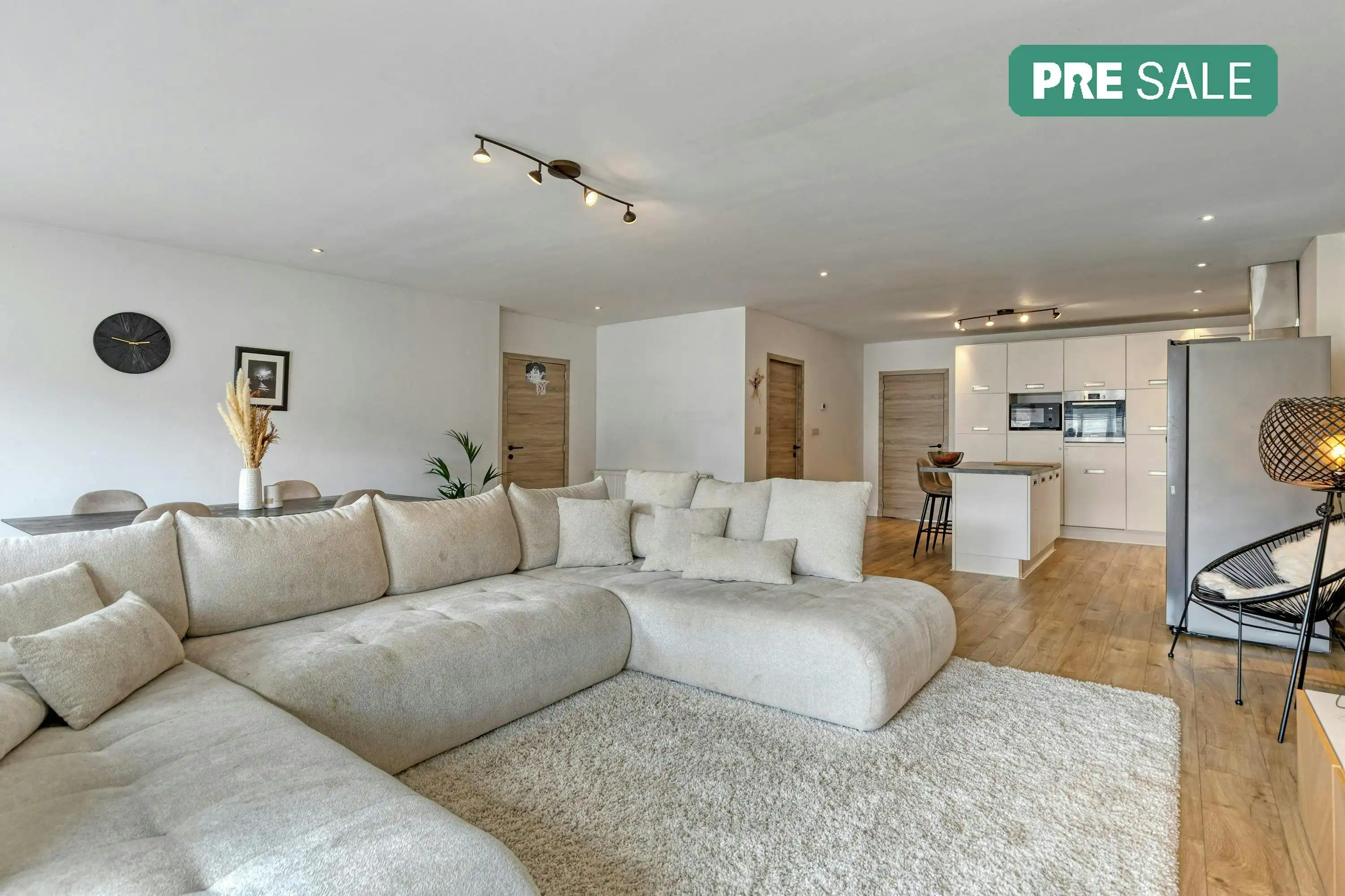 Huis te koop Broekstraat 2 - 9290 Overmere