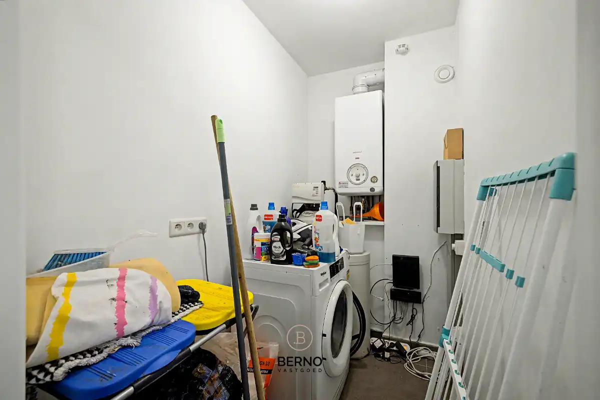 Appartement met 2 slaapkamers foto 11