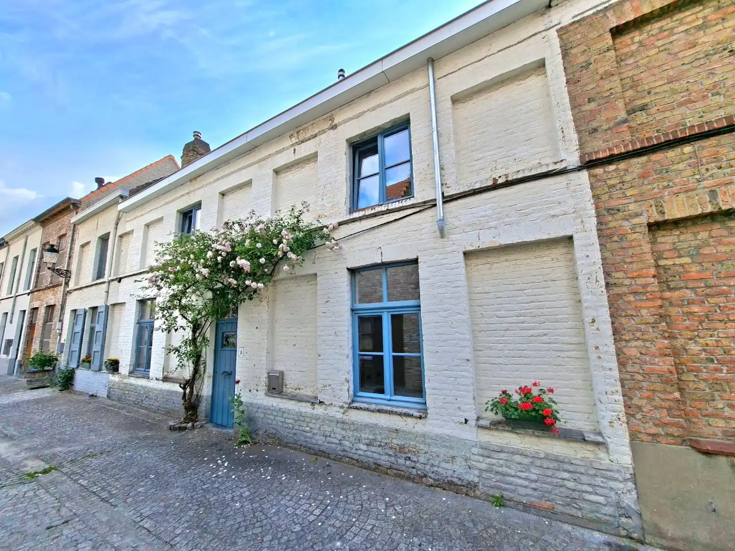 Huis te koop Sarepta 4 - - 8000 Brugge