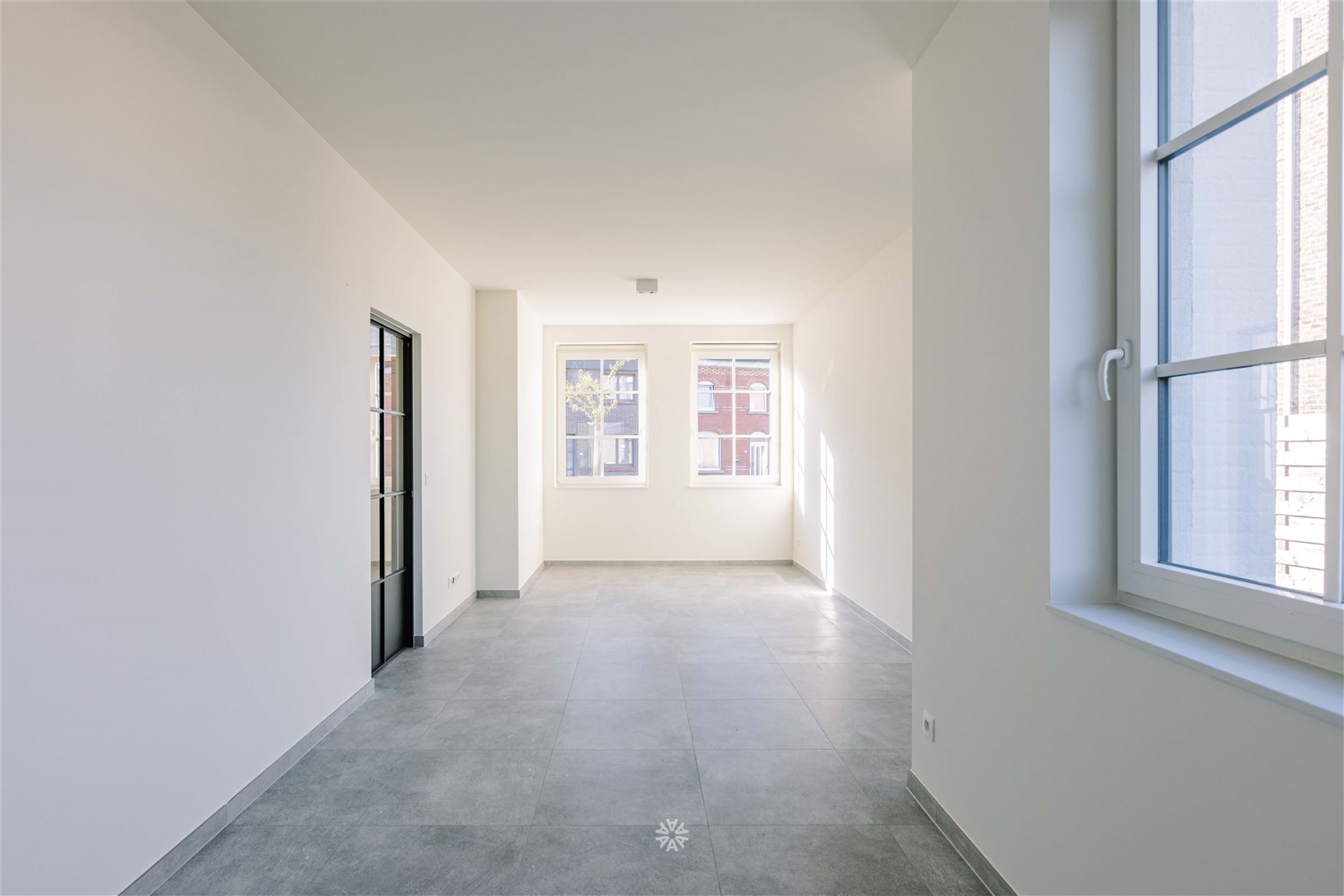 Nieuwbouwwoning met 4 slaapkamers en groen uitzicht te koop in Oosterzele!  foto 4