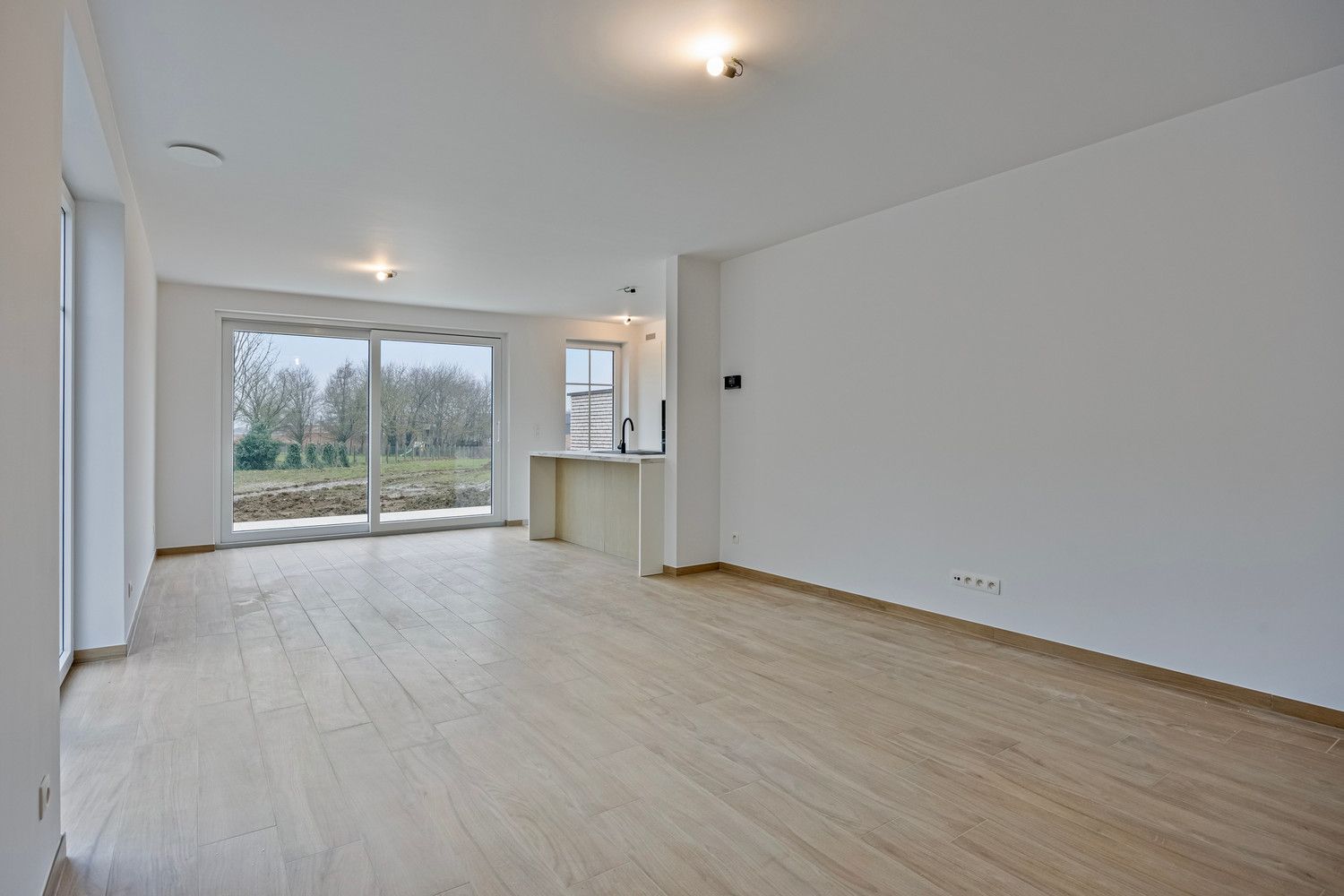 NIEUWBOUWWONING AAN 6% BTW - 4 SLPKS - E-PEIL 4! foto 7