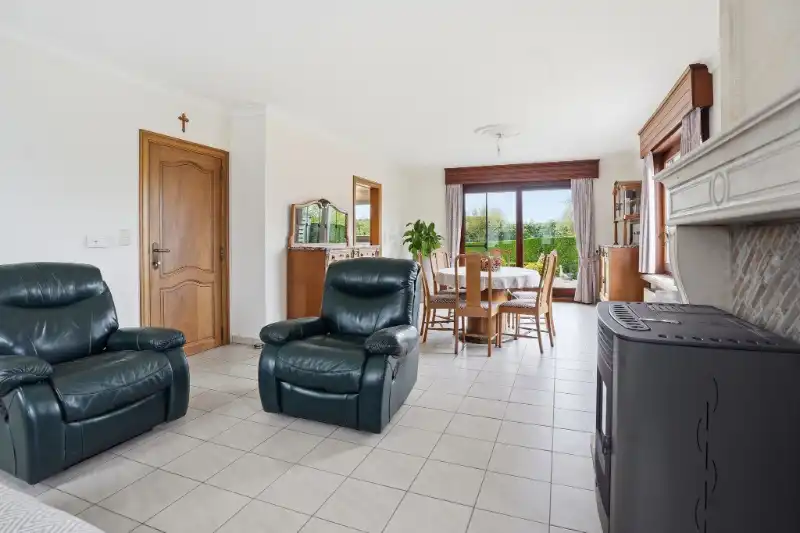 Villa landelijke stijl foto 10