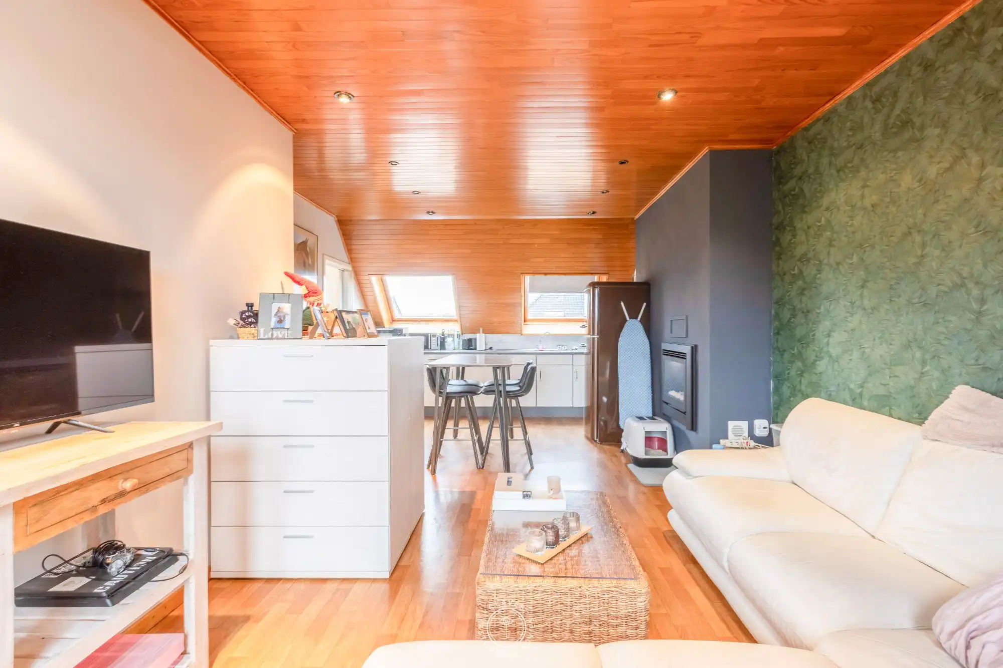 Zeer interessante investeringseigendom met 3 appartementen foto 17