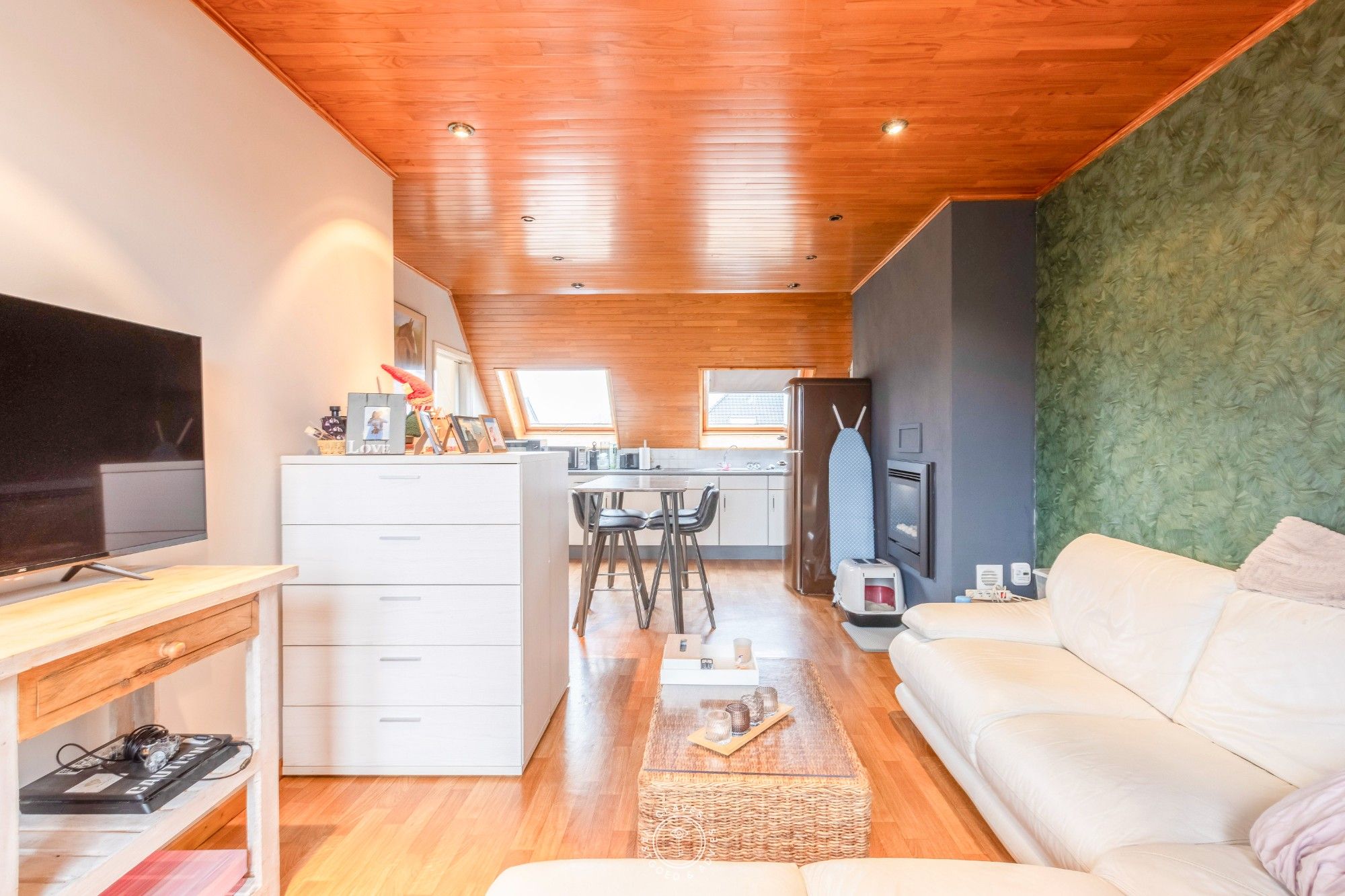 Zeer interessante investeringseigendom met 3 appartementen foto 17