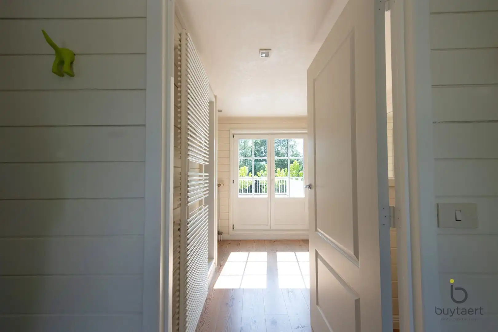 Knappe long island karakter villa in een heel fijne omgeving te Halle-Zoersel! foto 41