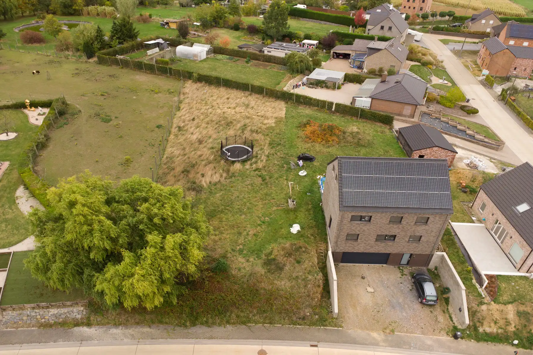 Grond te koop foto 10