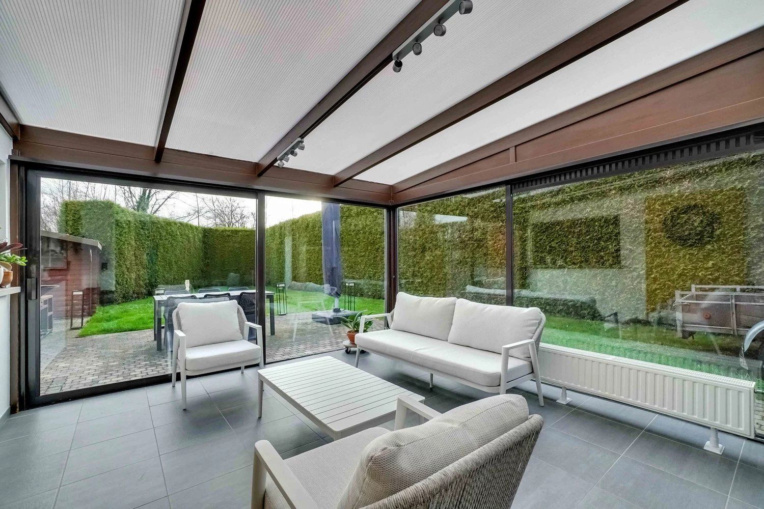 Degelijk gerenoveerde, rustig gelegen woning foto 29
