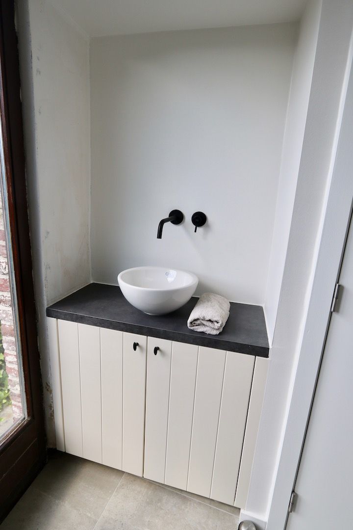 Cosy huis  - 3 slaapkamers - met terras en tuintje en fietsenpoortje/berging foto 14