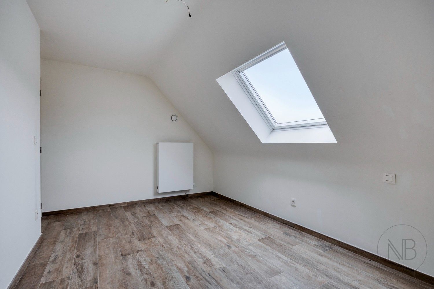 Moderne duplex in de bruisende Vennestraat foto 27