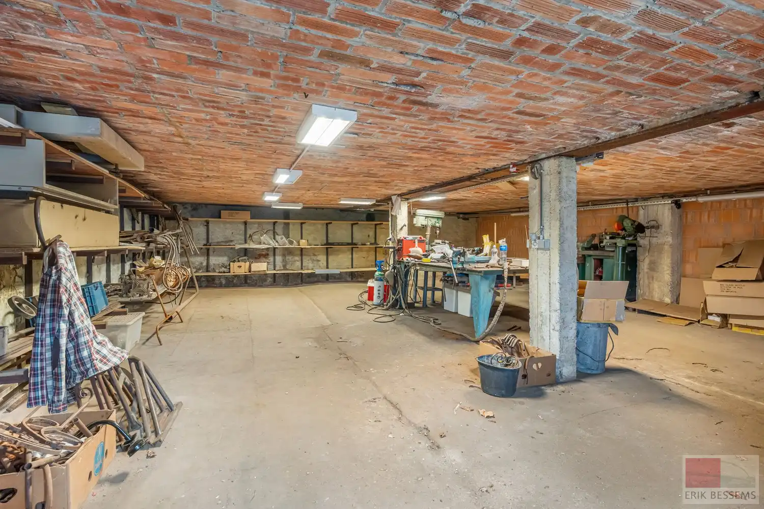 Loft te koop foto 30