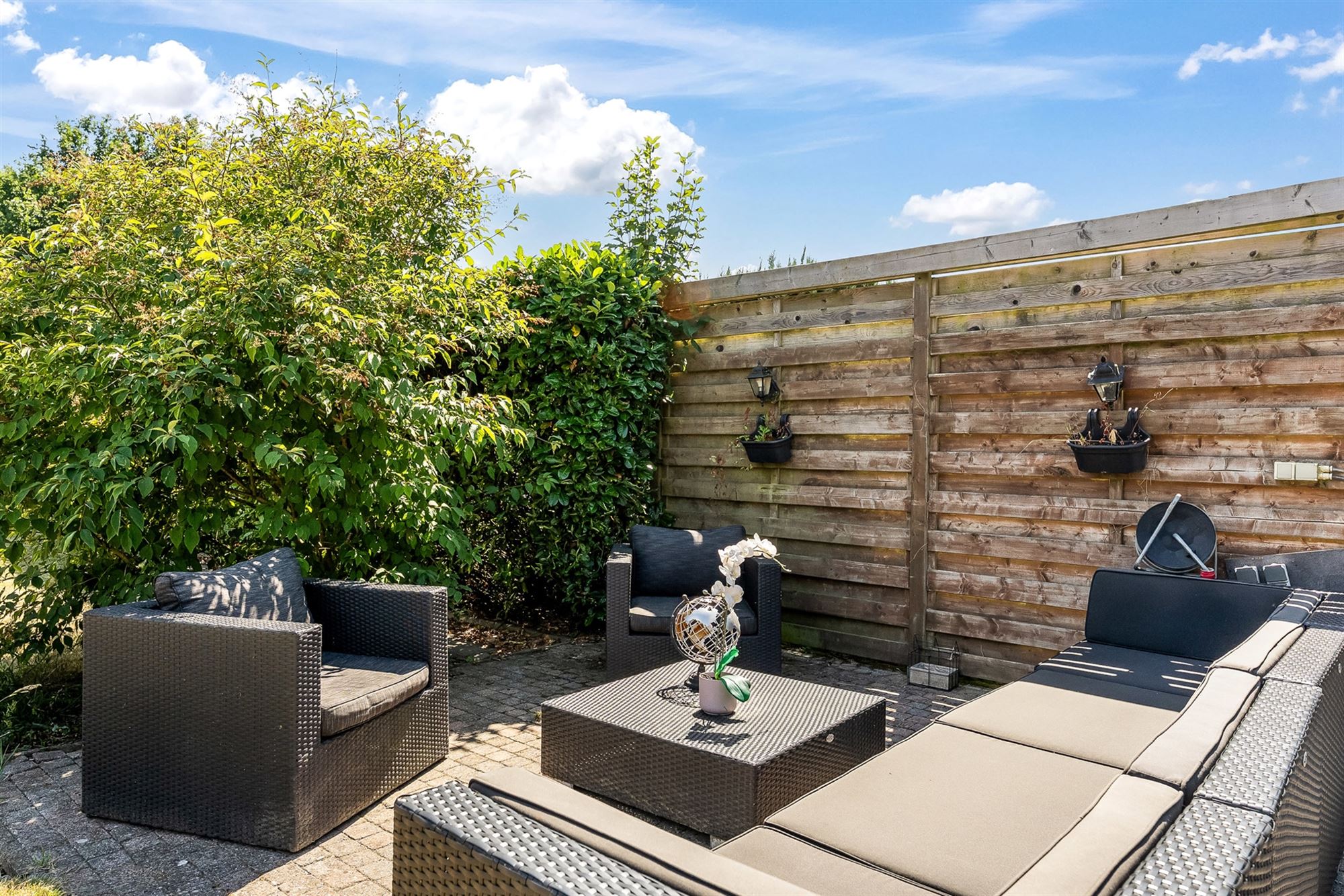 Huis foto 27