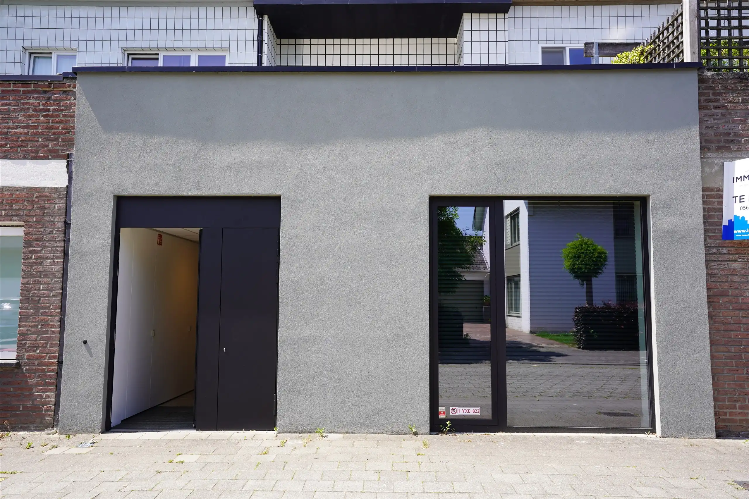 Chique kantoorparel van 114 m² - Subliem afgewerkt door Promanys foto 20