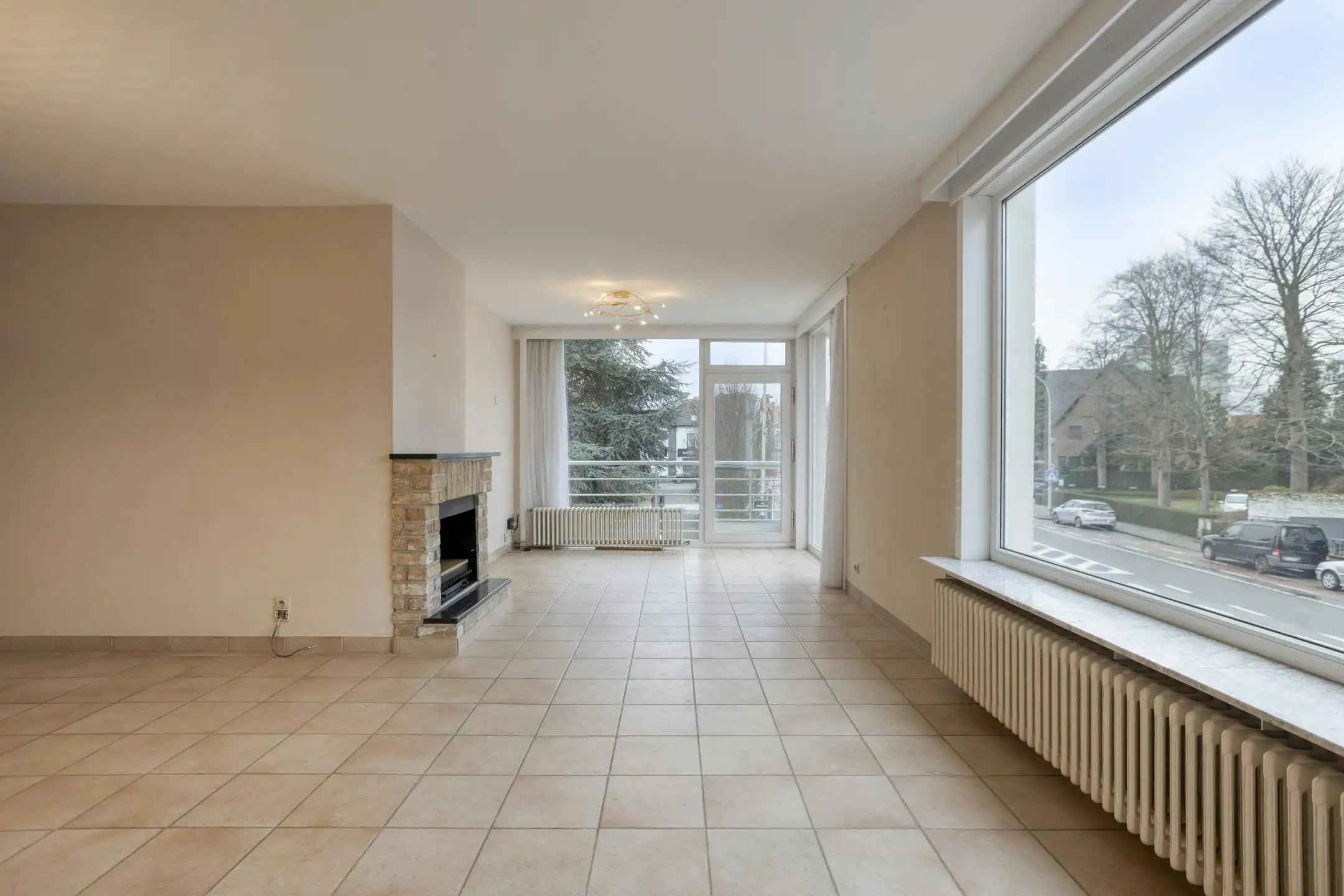 Appartement te koop Gistelse Steenweg 119/1 - 8200 Sint-Andries