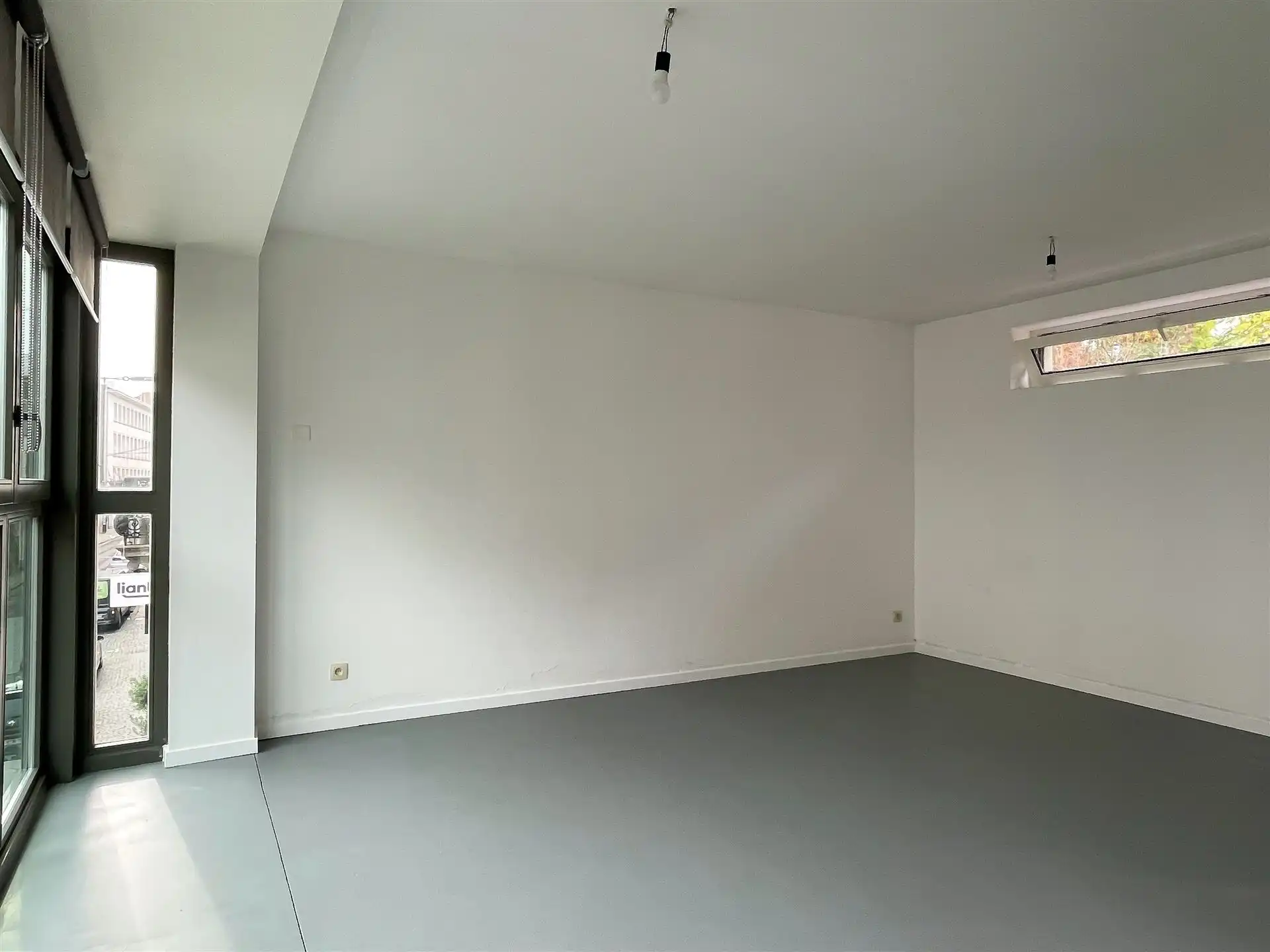 Triplexappartement in centrum Mechelen foto 4