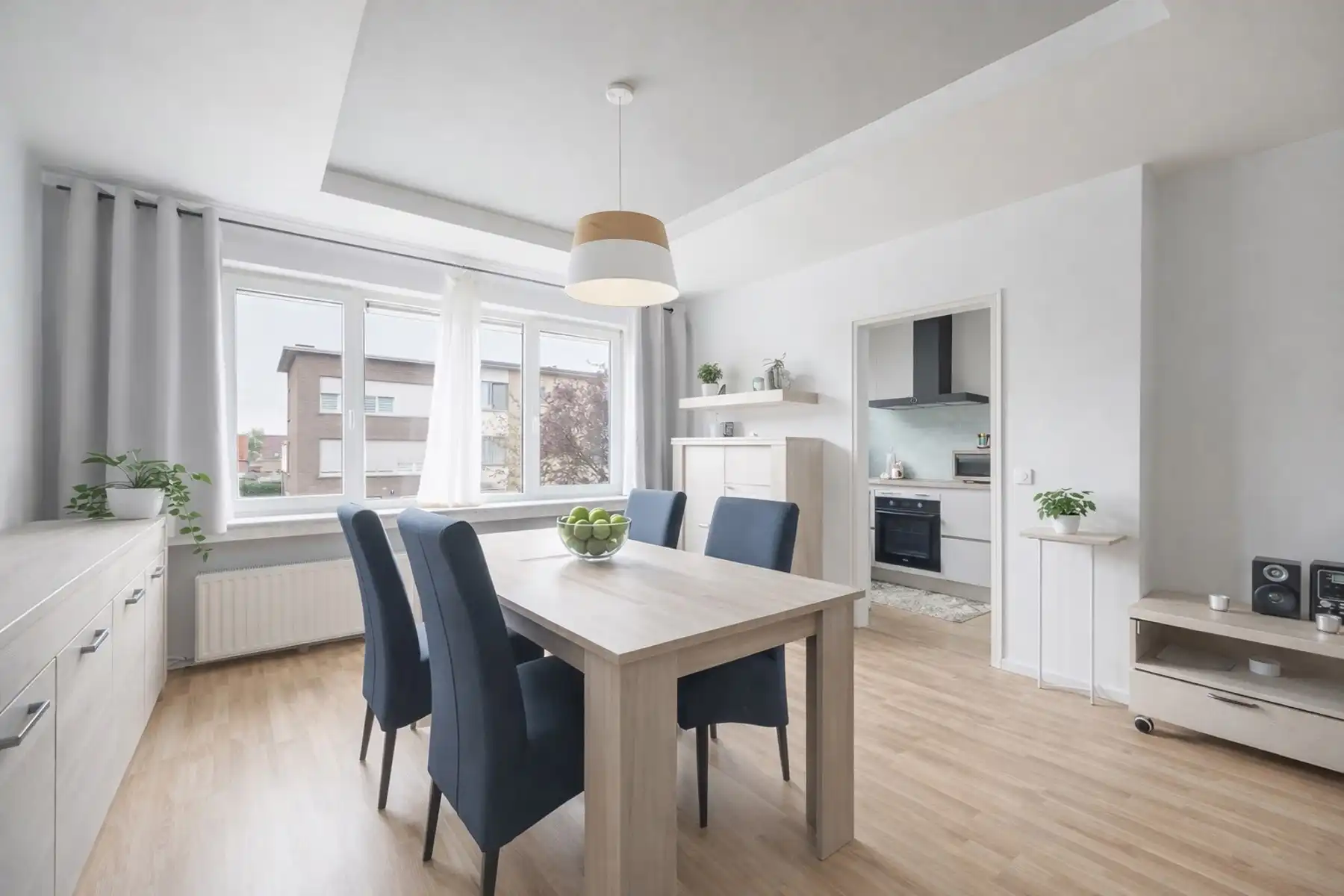 Appartement te koop Berkenlaan 4 - 2940 Stabroek Hoevenen