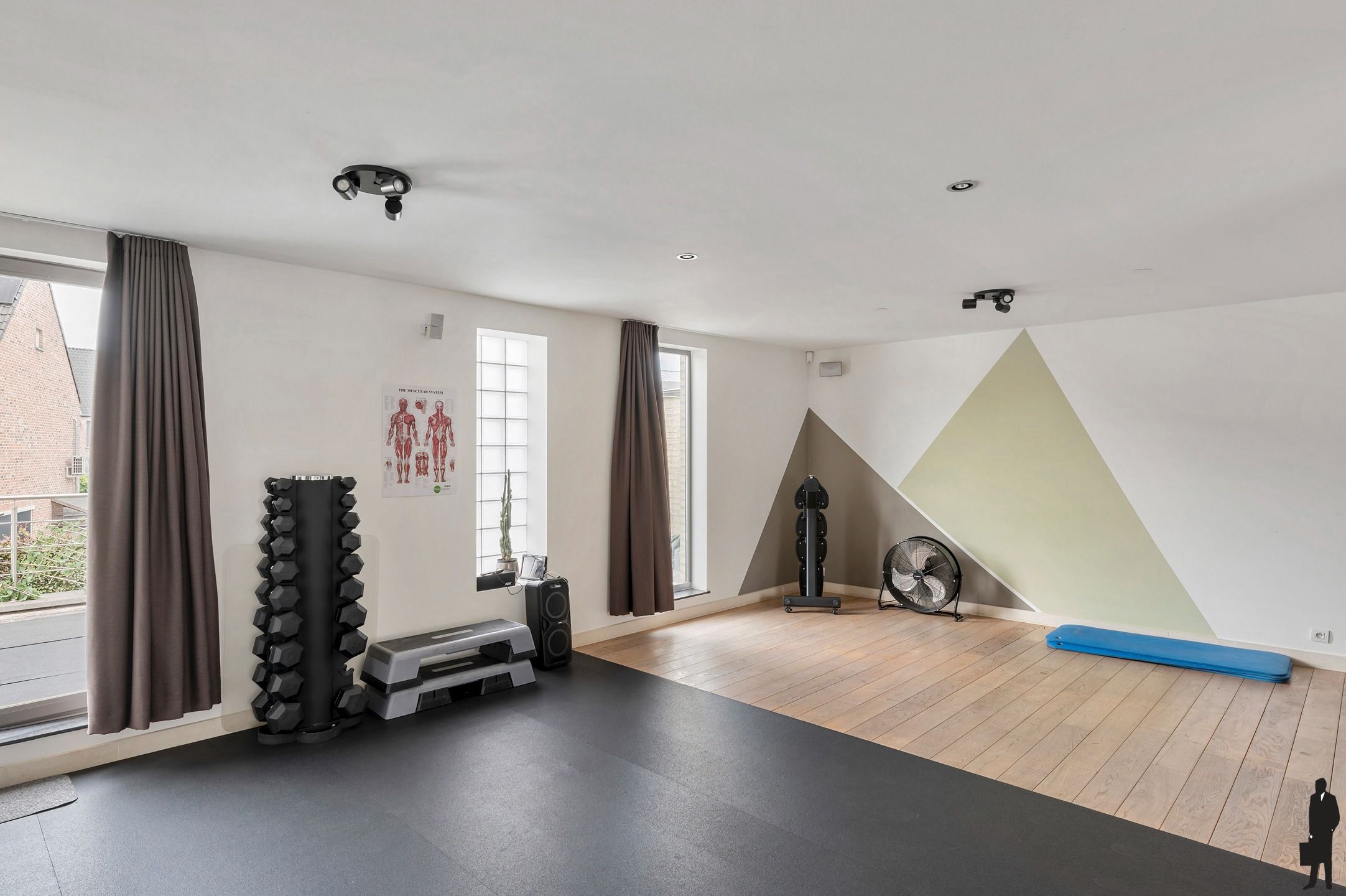 Zeer ruime (502 m²) handelswoonst op toplocatie in Oostmalle foto 16