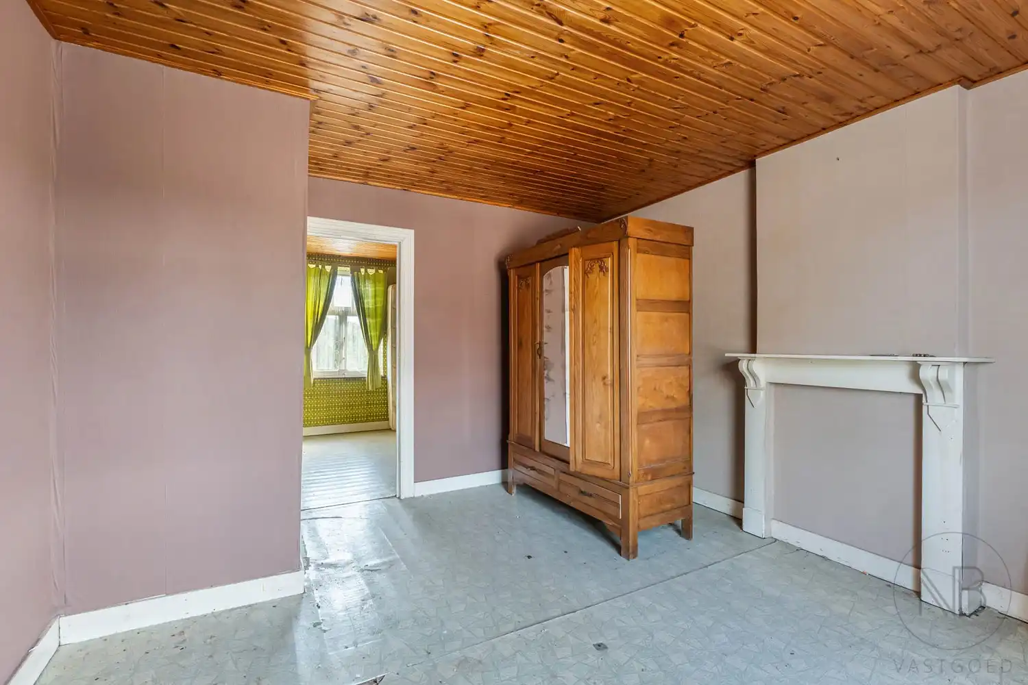 Karaktervolle woning met tal van mogelijkheden op een rustige ligging in Diepenbeek foto 22