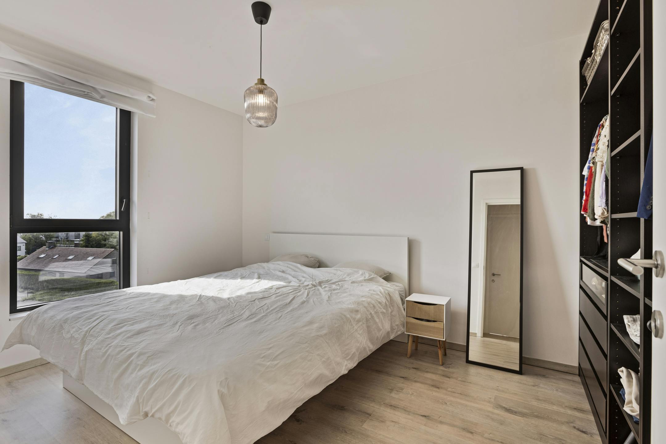 Appartement met garage te huur in Veurne. foto 16