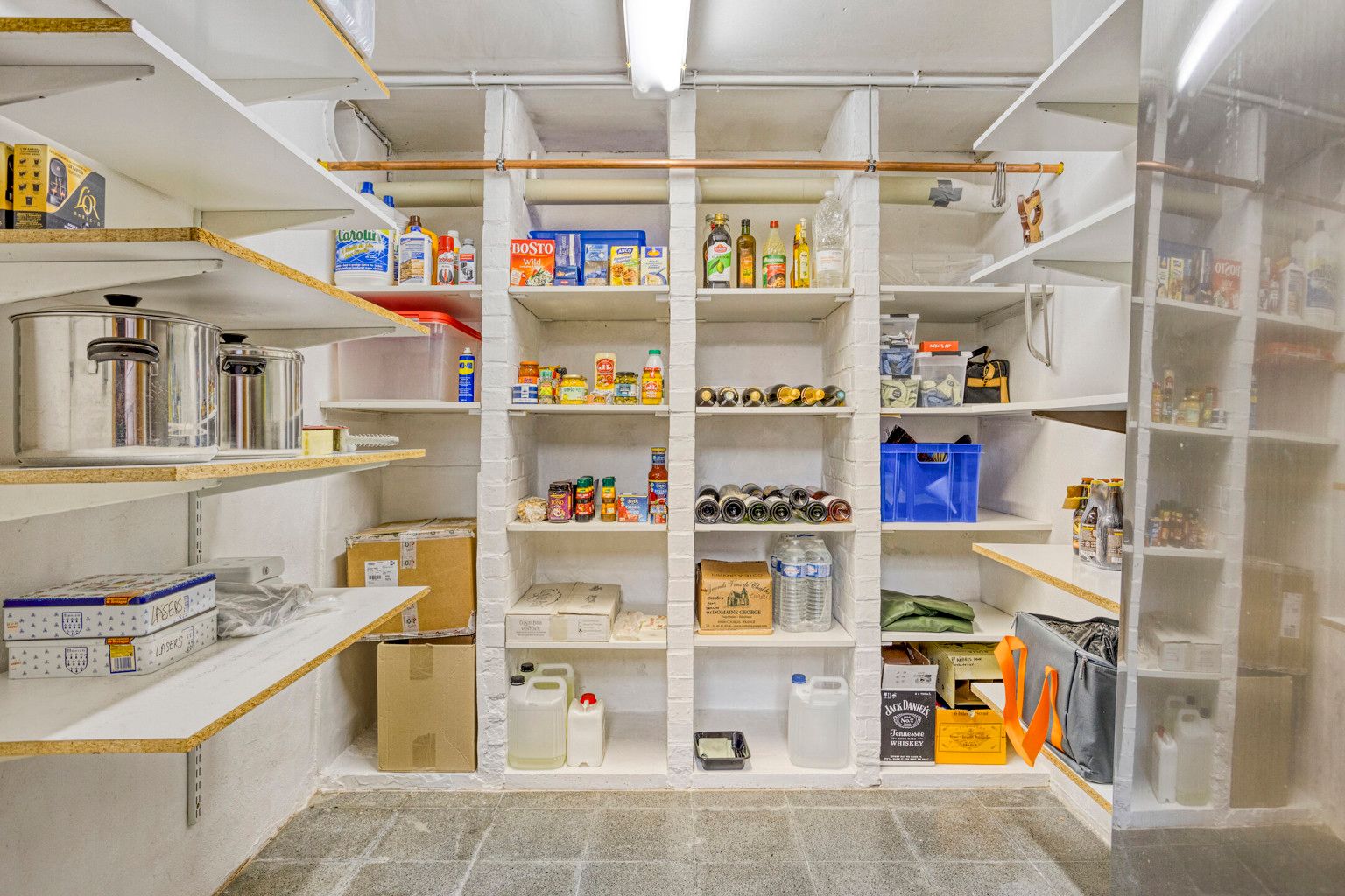 immo DAVID stelt voor: karaktervolle 3-gevel woning foto 18