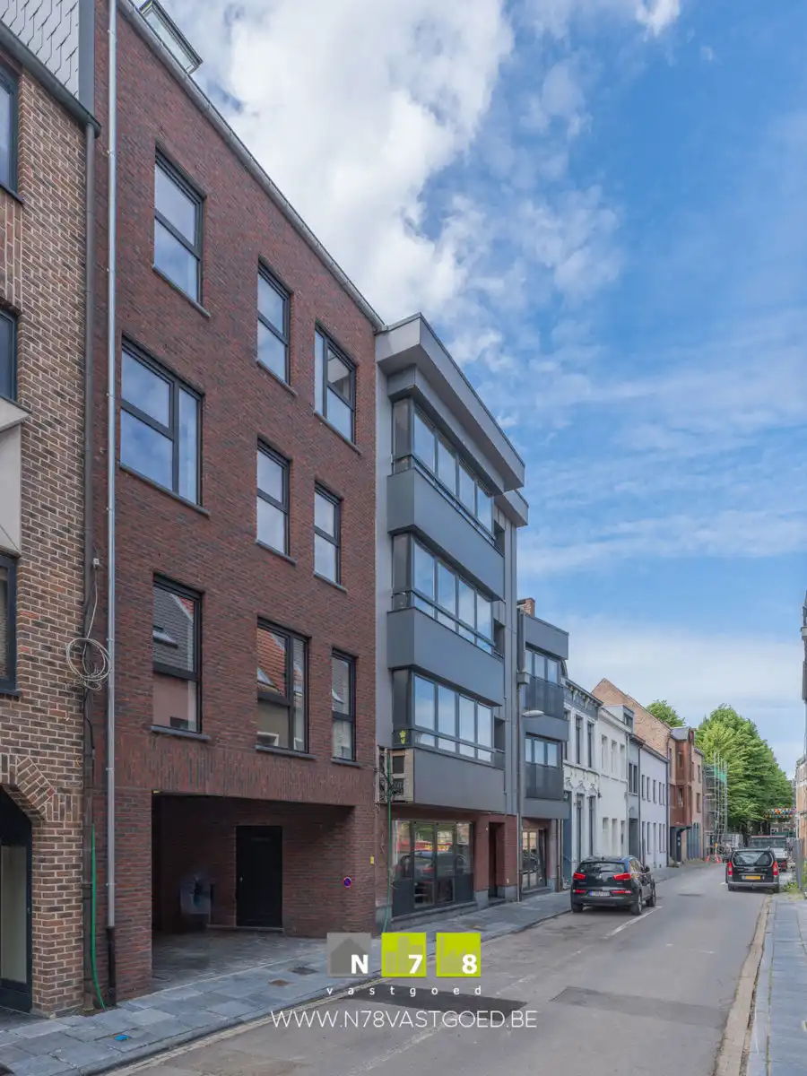 Appartement te huur foto 16