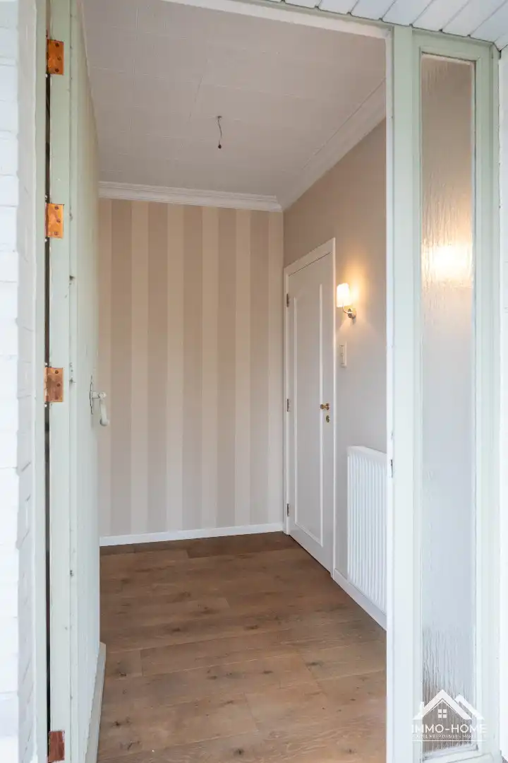 Instapklare vrijstaande bungalow in woonwijk!  foto 15