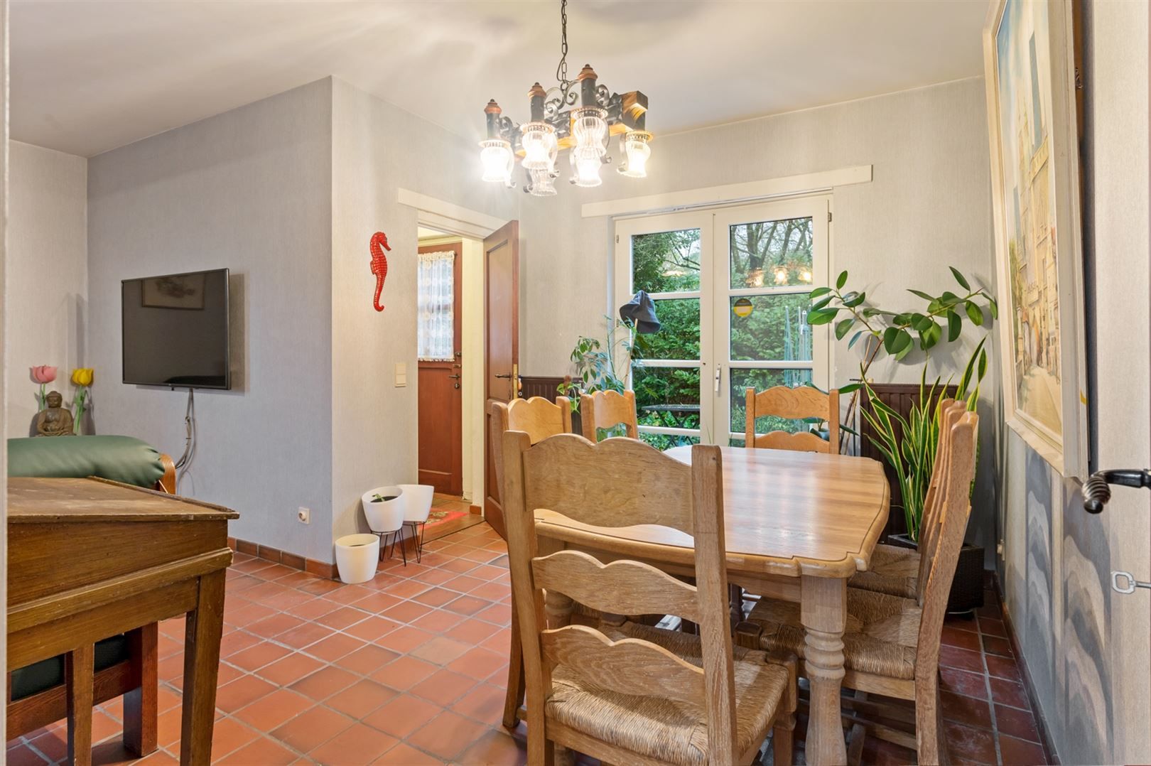 Laagbouwwoning in kindvriendelijke wijk. foto 7