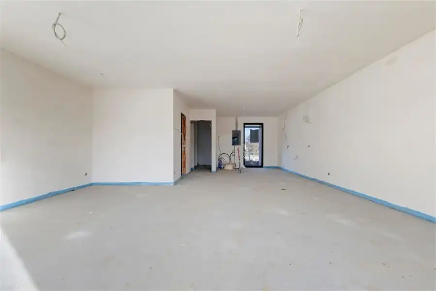 RUIME NIEUWBOUWWONING, GEKENMERKT DOOR EEN STRAKKE ARCHITECTUUR (WONING 4) foto 9