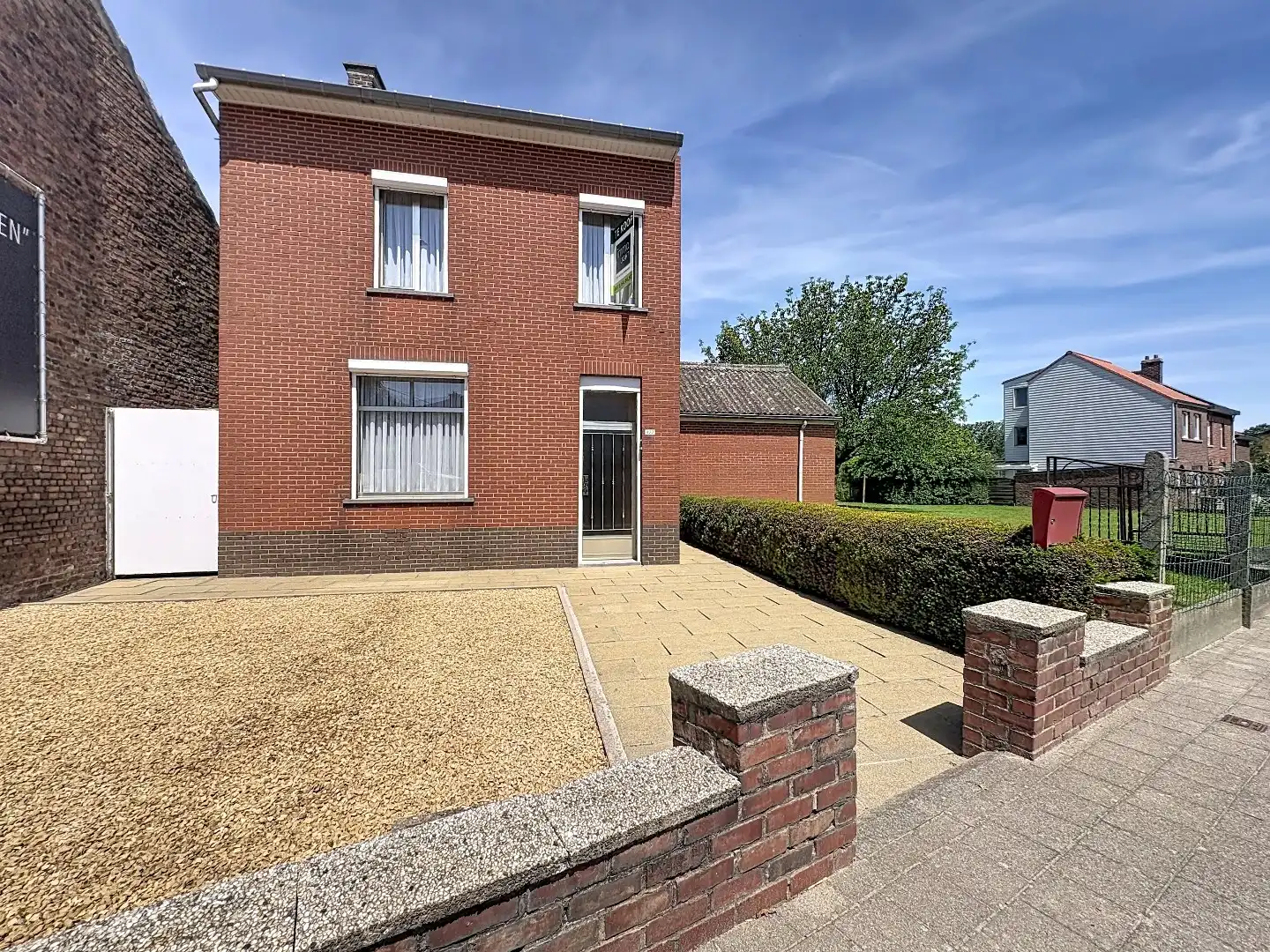 Huis te koop Sint-Truidensesteenweg 422 - - 3300 Tienen