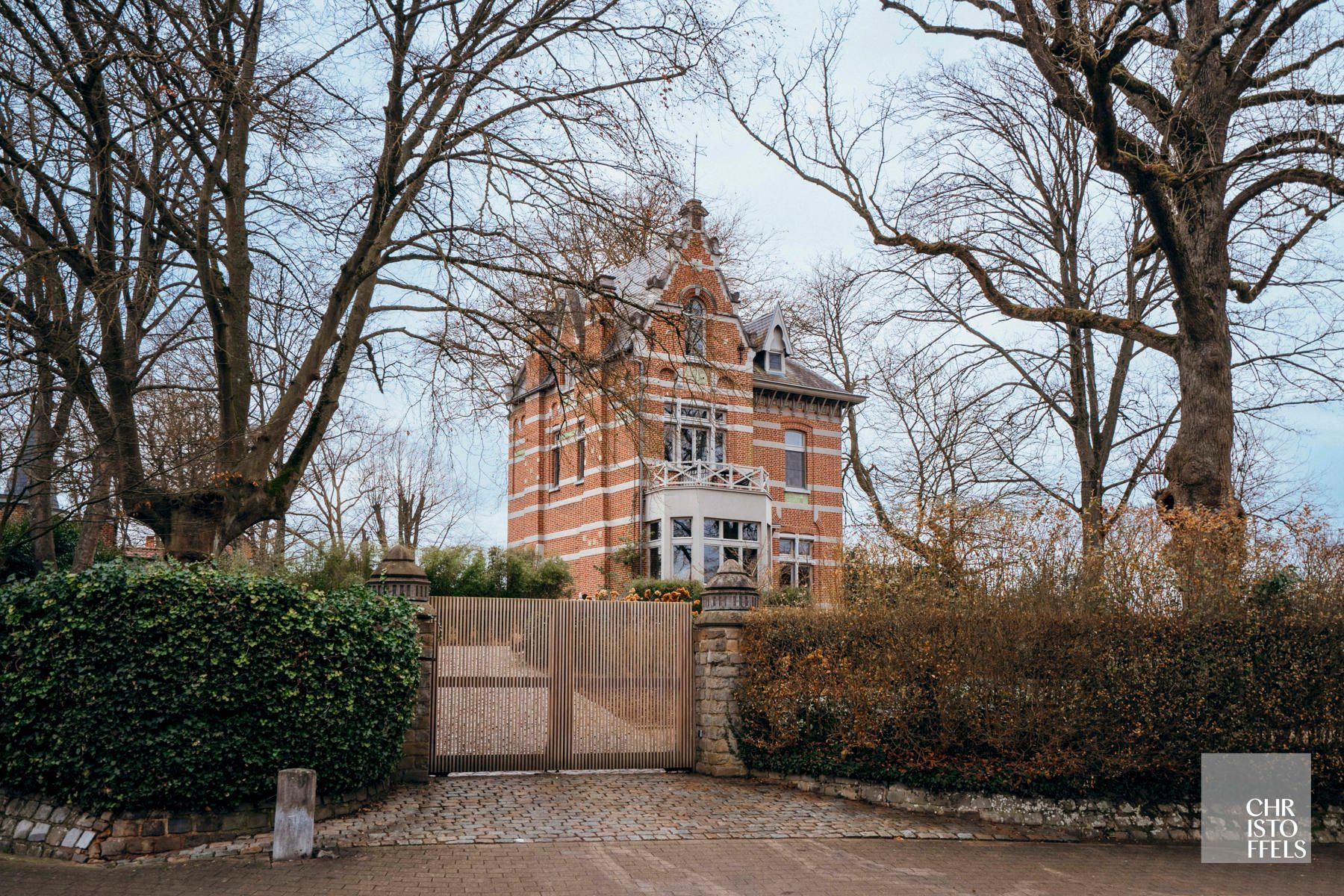 Herenhuis "villa Gielen" met parktuin van 2.277m², buitenzwembad en wellnessruimte!  foto 32
