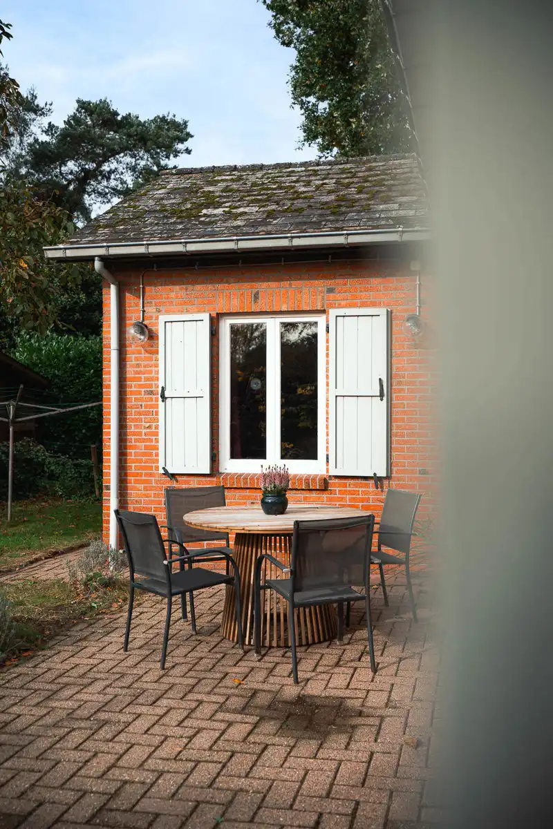 Gezellige en ruime laagbouwvilla met veel potentieel foto 27