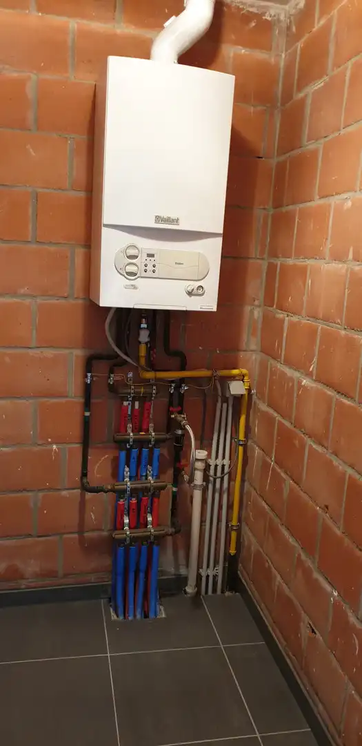 Appartement te huur foto 8