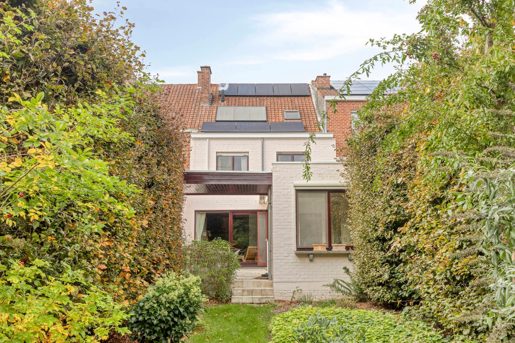 Goed gelegen charmante en instapklare woning ! foto 27